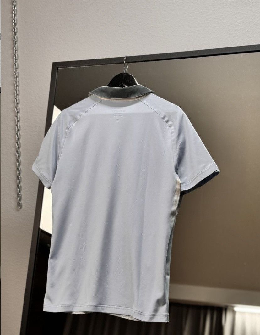 Nike Jersey Nike Roger Federer Tennis 2013 Size US L / EU 52-54 / 3 - 8 Thumbnail