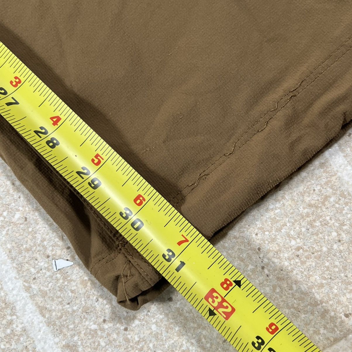 Outdoor Research Outdoor Research Ferrosi Pants Sz 38x32 Brown Hiking Outdoor Size US 38 / EU 54 - 10 Thumbnail