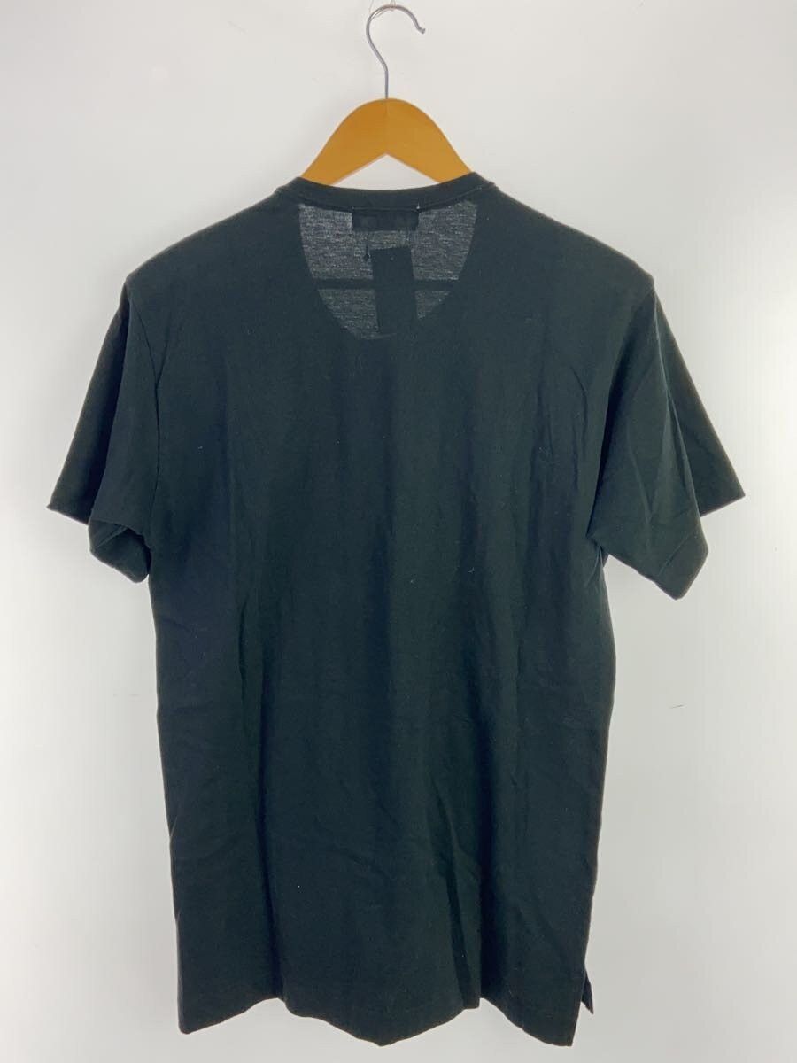 Yohji Yamamoto YOHJI YAMAMOTO POUR HOMME/16ss/Frill T-shirt Size US L / EU 52-54 / 3 - 2 Thumbnail