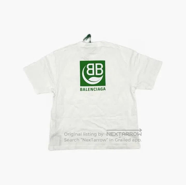 Balenciaga Balenciaga Logo Eco. Size US M / EU 48-50 / 2 - 3 Thumbnail