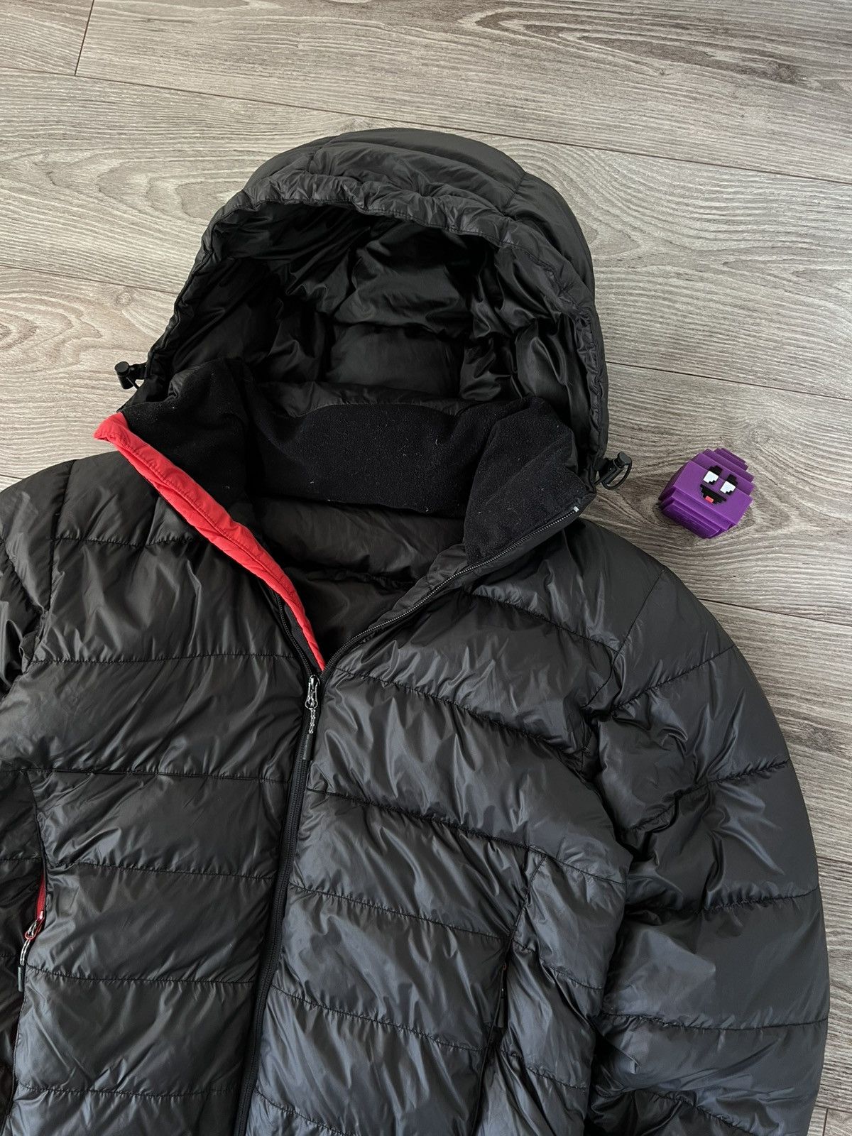 Other Helsport Outdoor Gorpcore goose Down Regular Jacket Size US M / EU 48-50 / 2 - 6 Thumbnail