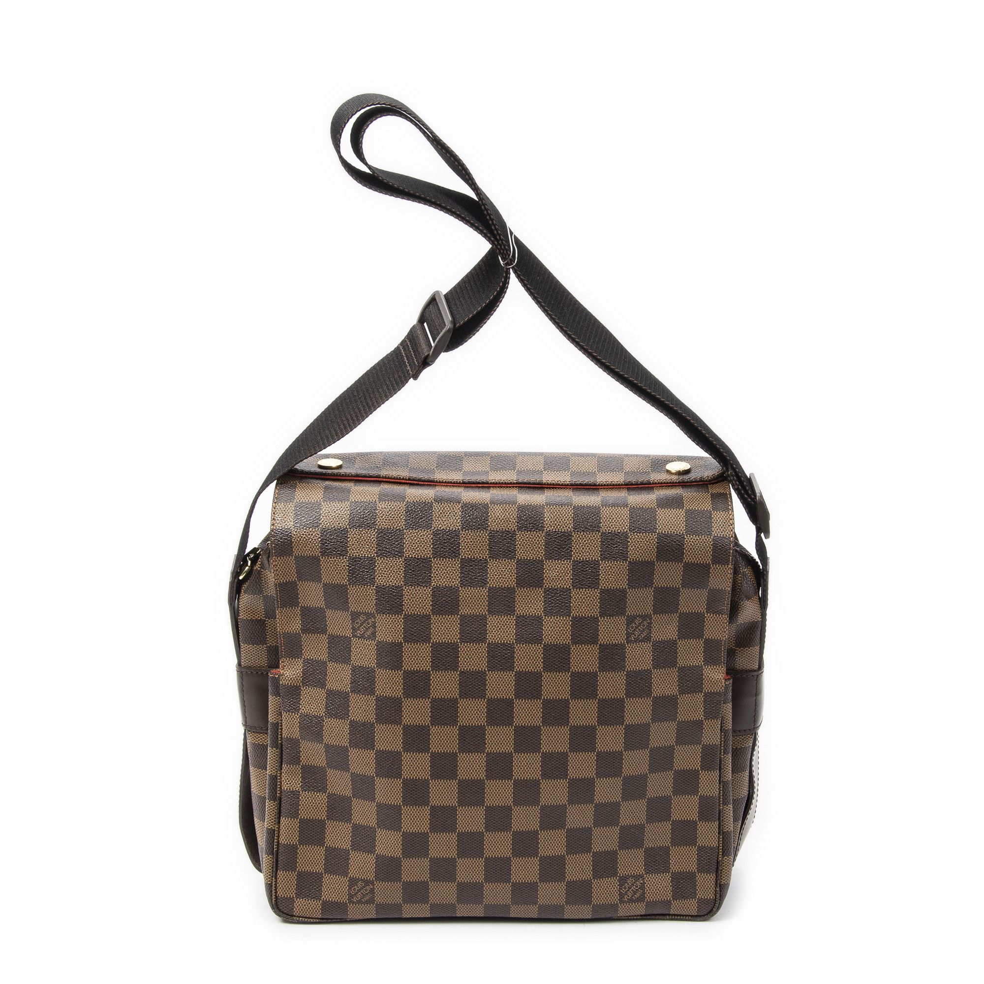 Louis Vuitton Naviglio Size ONE SIZE - 1 Thumbnail