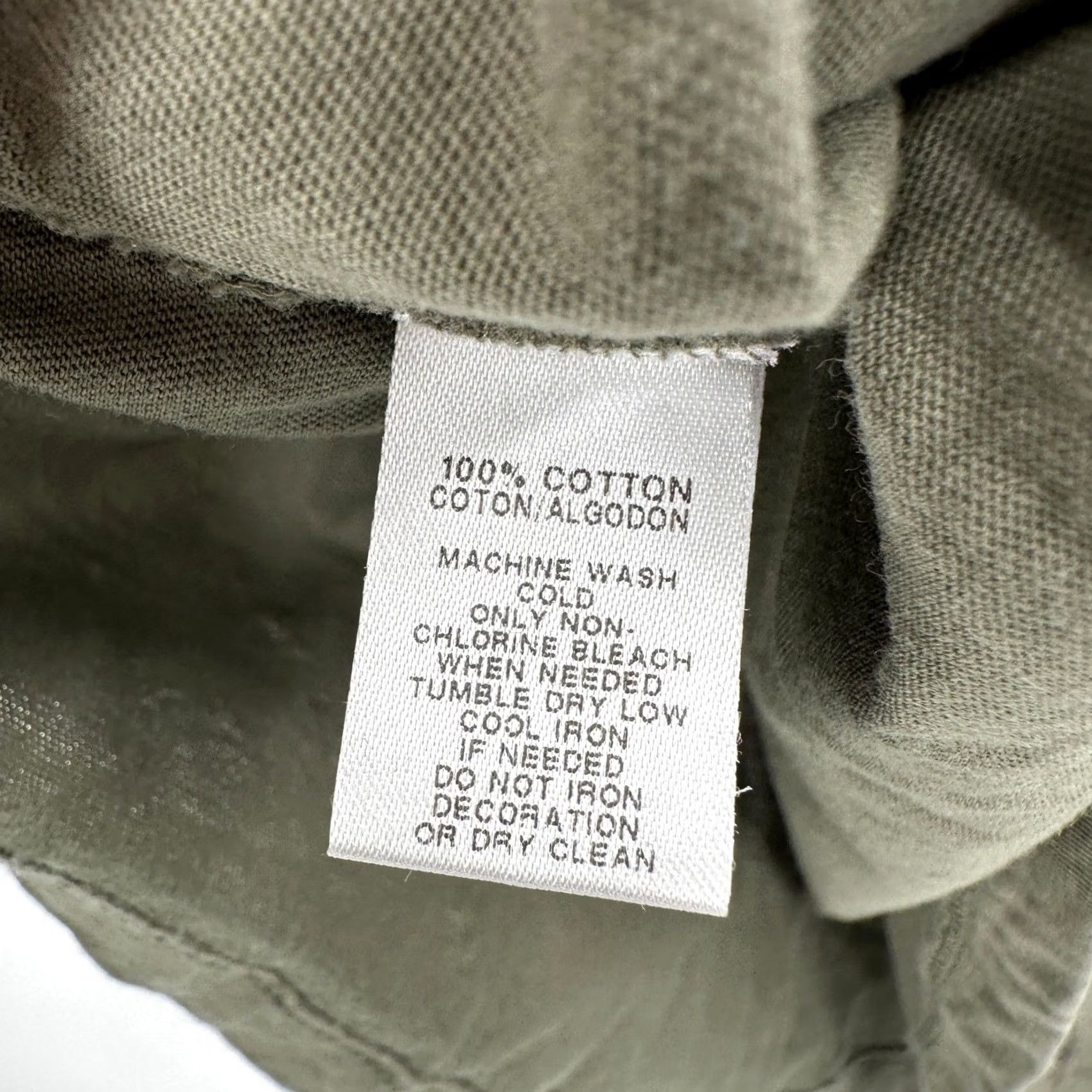 Loft VINTAGE? No. Size XL / US 12-14 / IT 48-50 - 5 Thumbnail