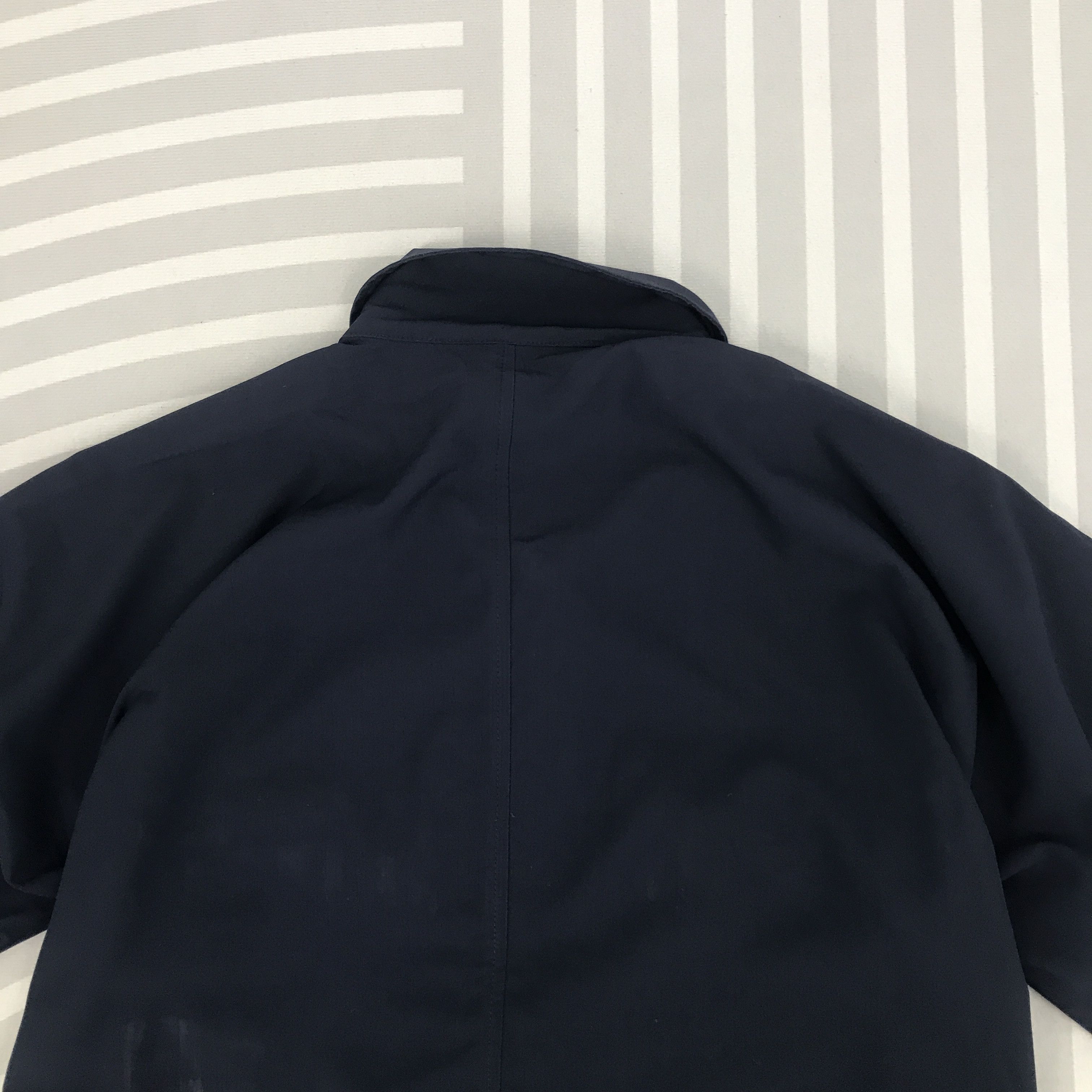 Sports Specialties × Vintage Vintage Toyota Racing up zipper Short sleeve Jacket Size US L / EU 52-54 / 3 - 4 Thumbnail