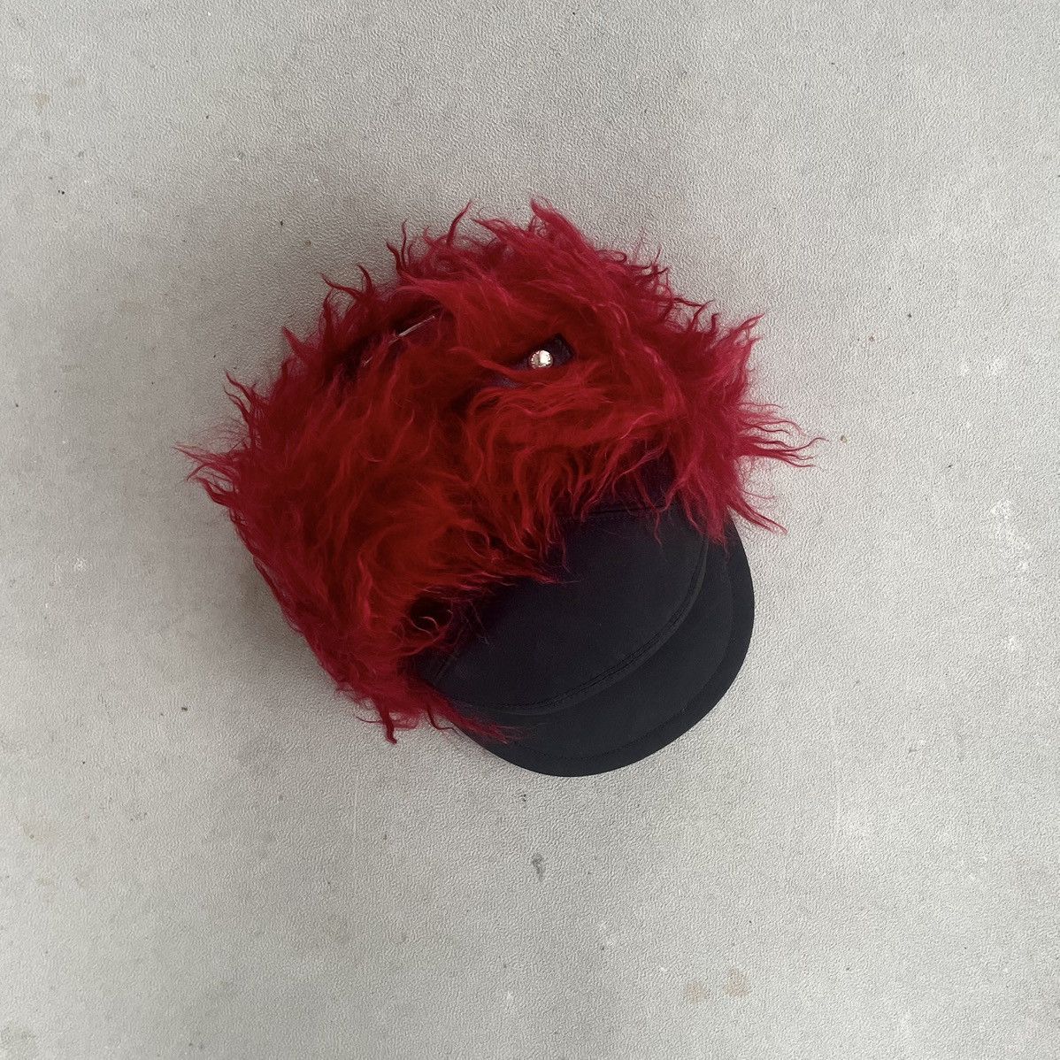Prada FW19 Urshanka Trapper Hat Size ONE SIZE - 4 Thumbnail