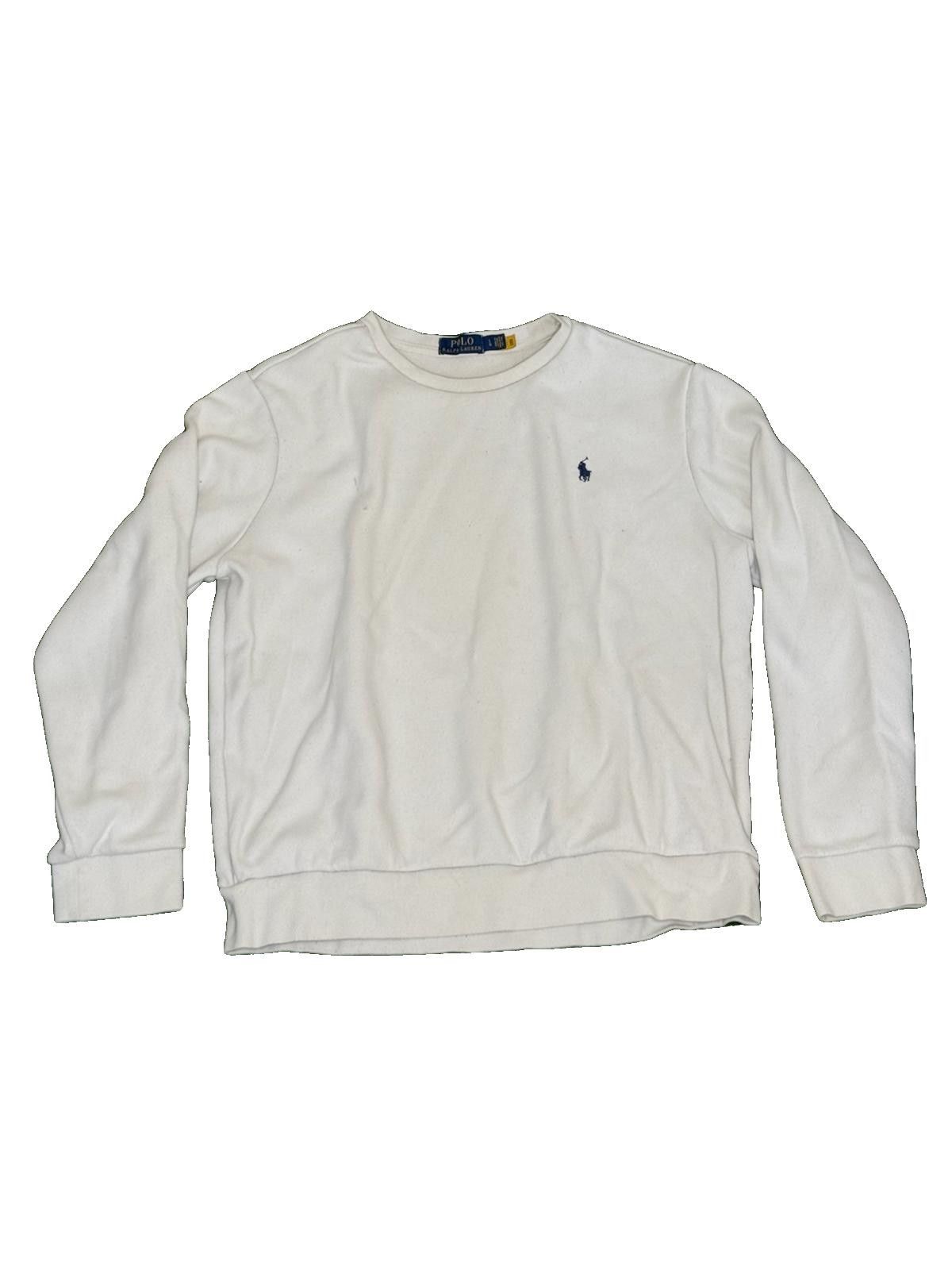 Polo Ralph Lauren Polo Ralph Lauren Sweater Size US L / EU 52-54 / 3 - 2 Thumbnail