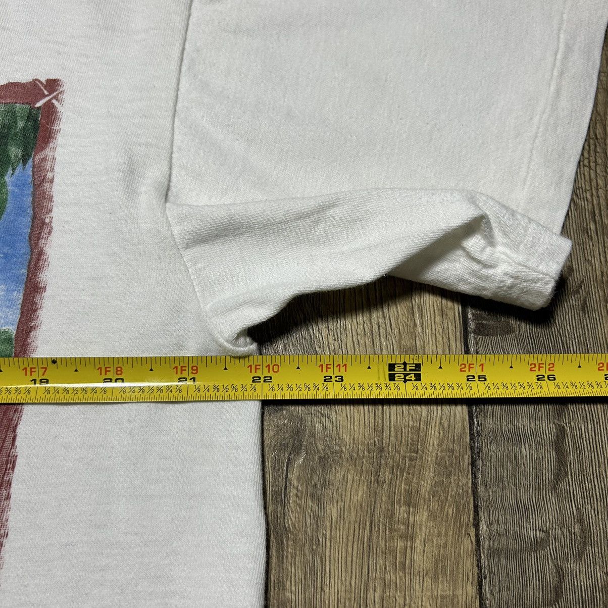 Disney × Vintage Disney VTG Pocahontas T Shirt L 90s Movie Promo USA Size US L / EU 52-54 / 3 - 5 Thumbnail