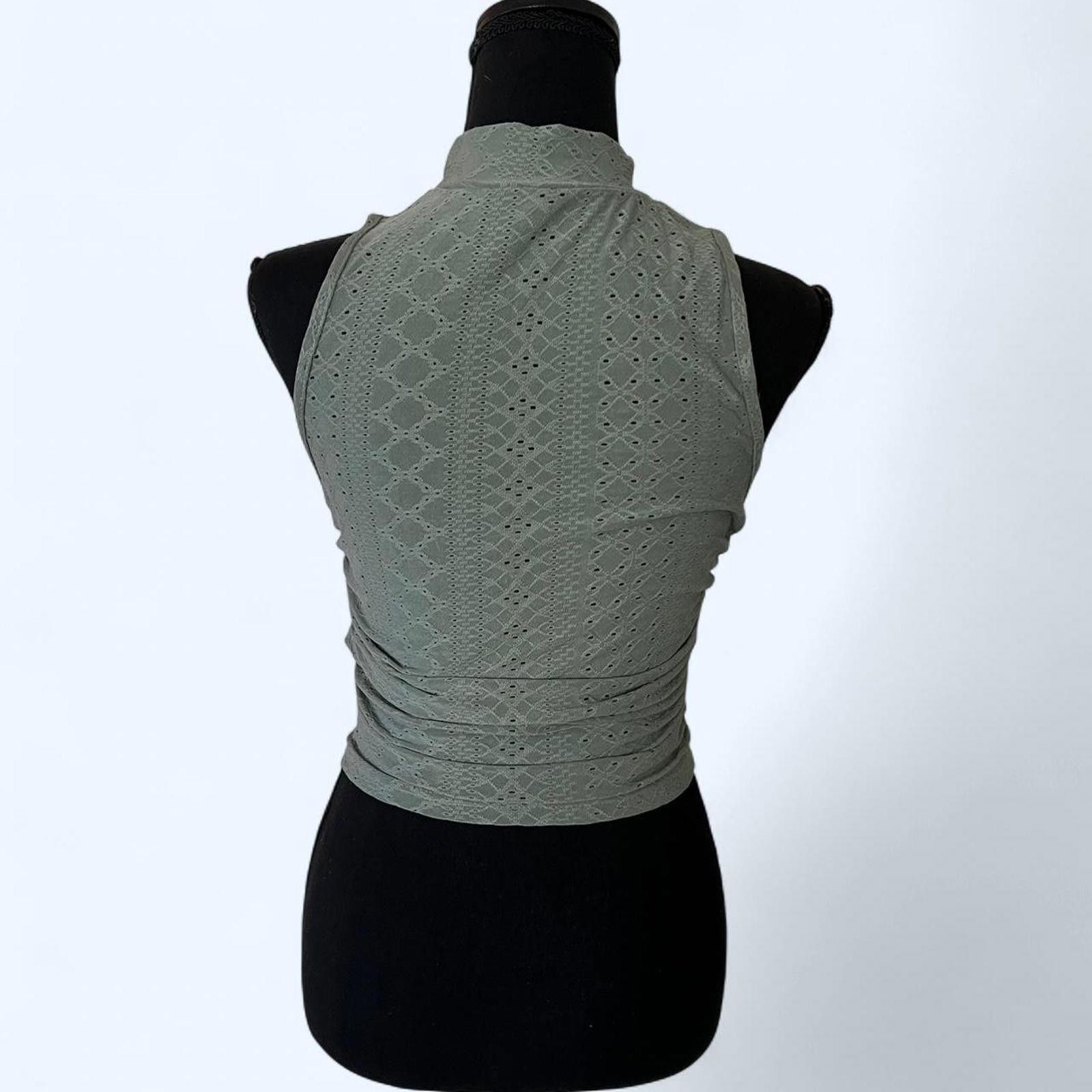 Other SHEIN cute crop top Size S / US 4 / IT 40 - 5 Thumbnail