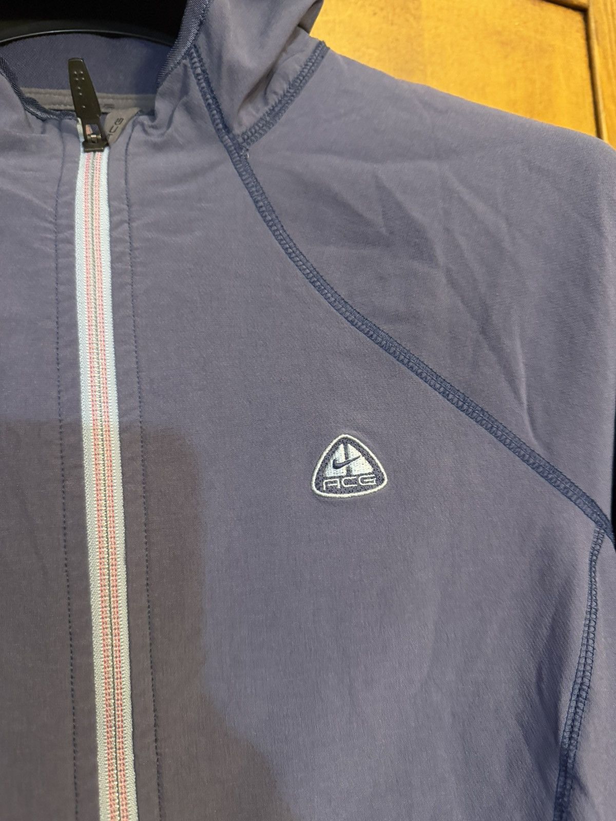 Nike ACG Nike Acg Vintage Jacket Size M Size US M / EU 48-50 / 2 - 19 Thumbnail