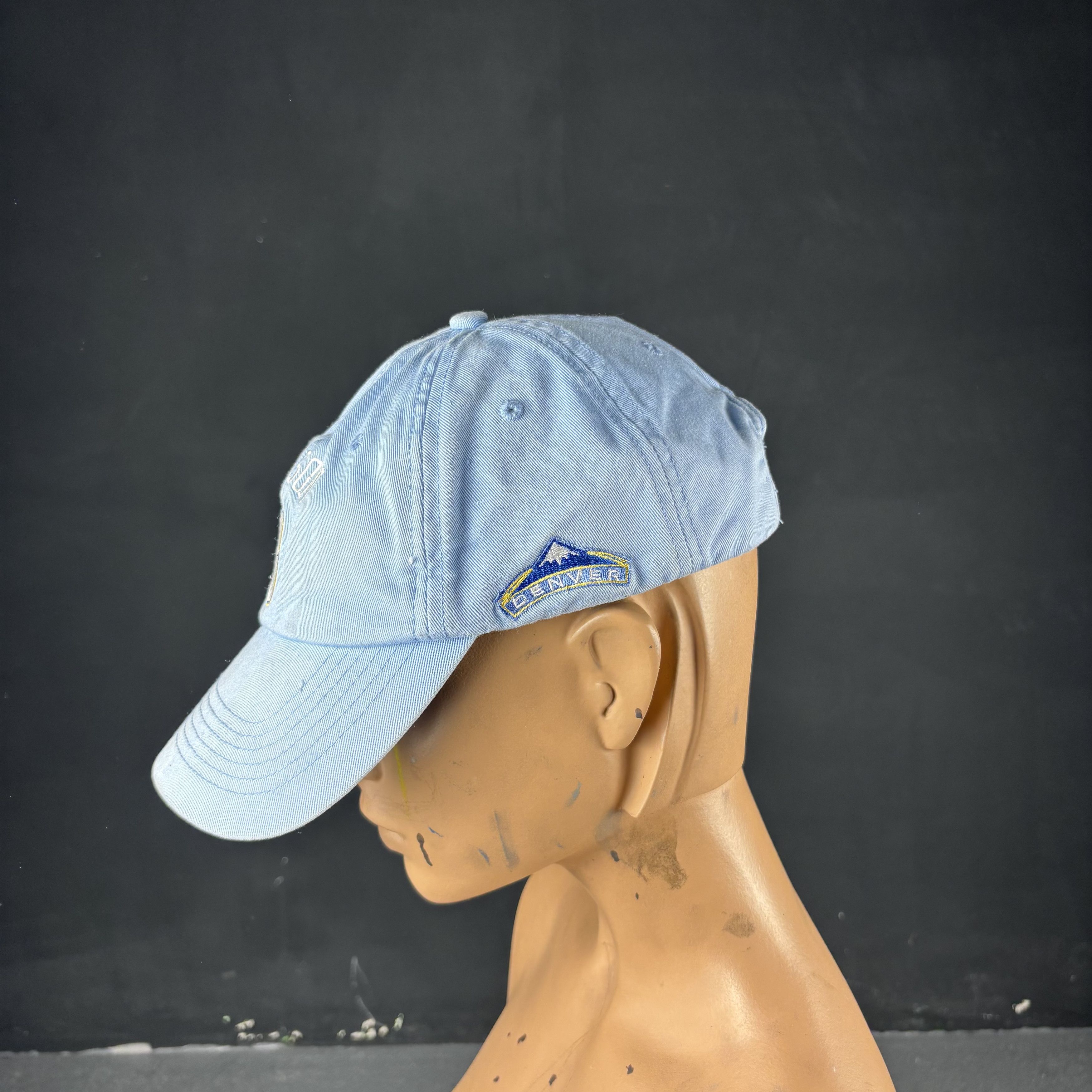 Champion Champion NBA Cap Size ONE SIZE - 8 Thumbnail