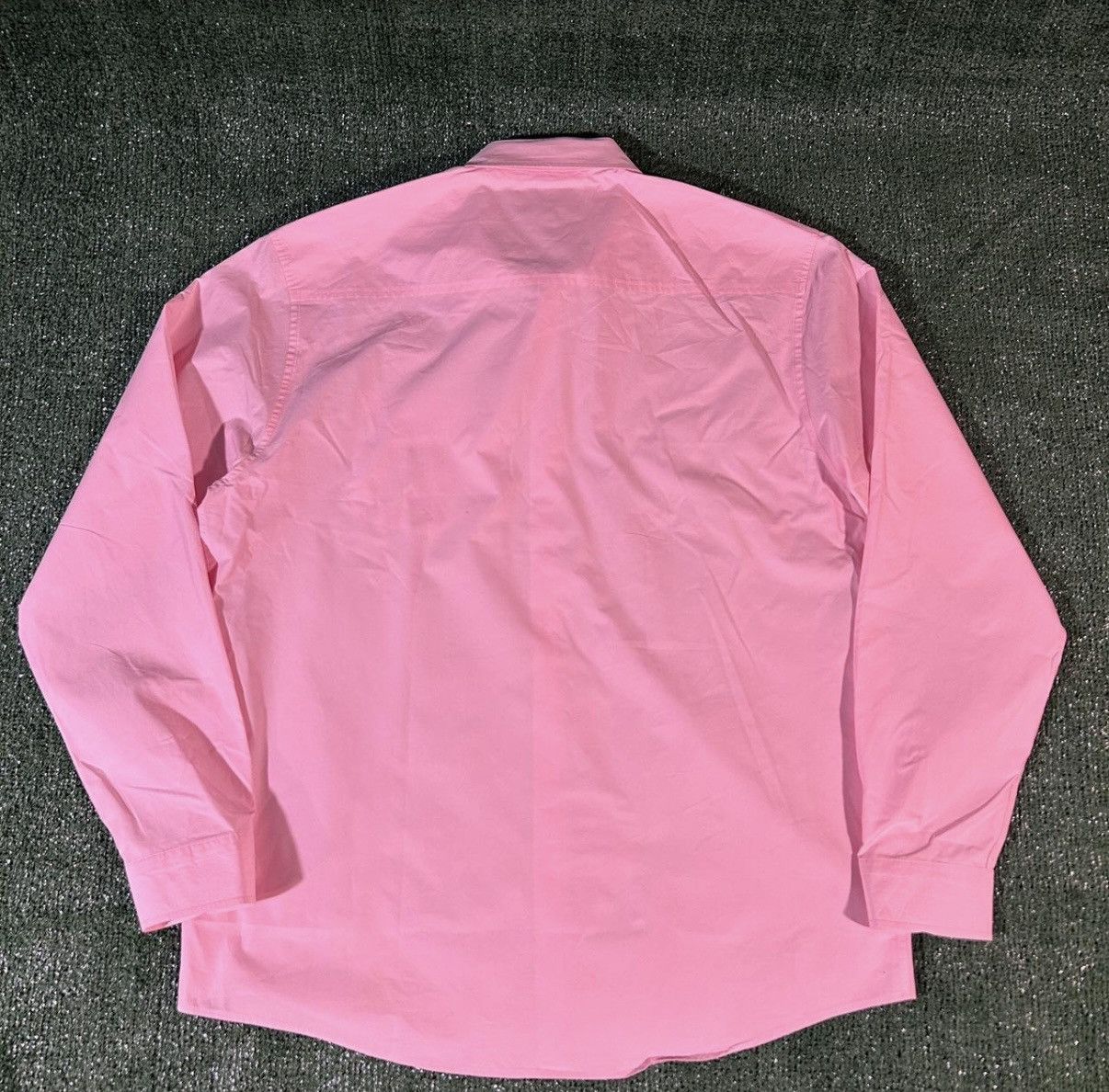Carhartt Carhartt WIP (Work in Proress) Button Up Size US XXL / EU 58 / 5 - 4 Thumbnail