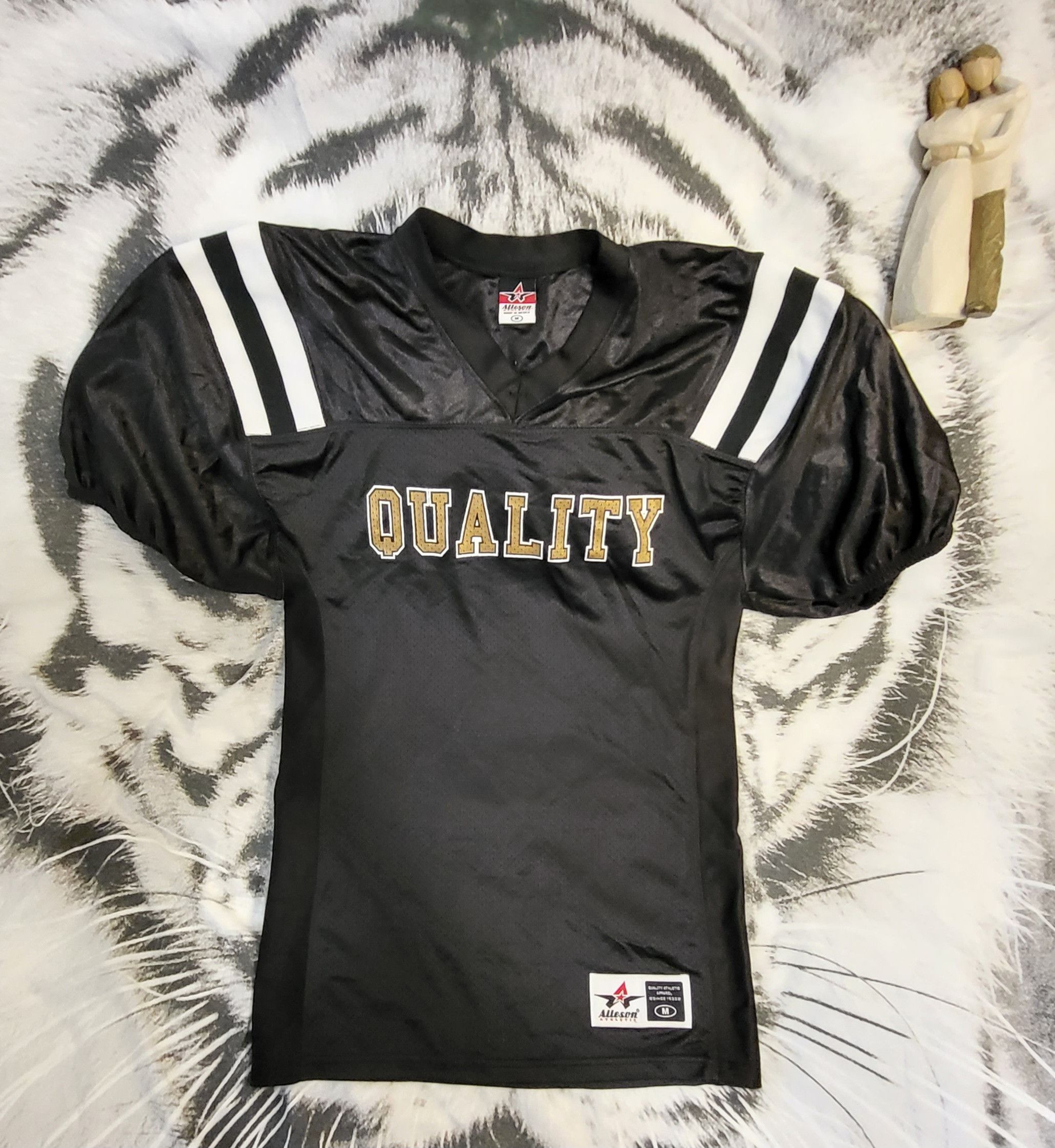 Alleson Athletics Alesson Athletic Size US M / EU 48-50 / 2 - 1 Thumbnail