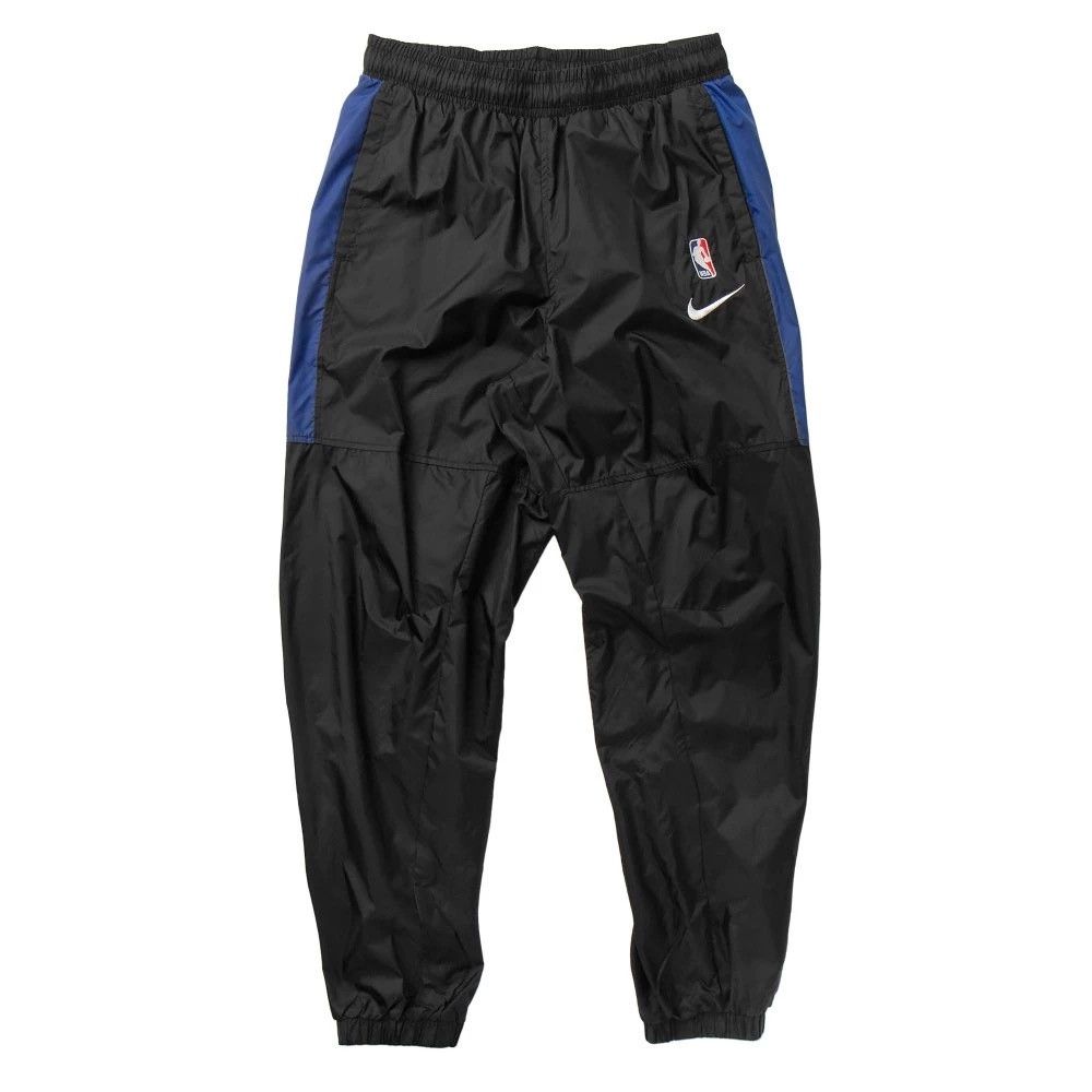 NBA NBA Nike Nylon Pants M size Size US 31 - 1 Thumbnail