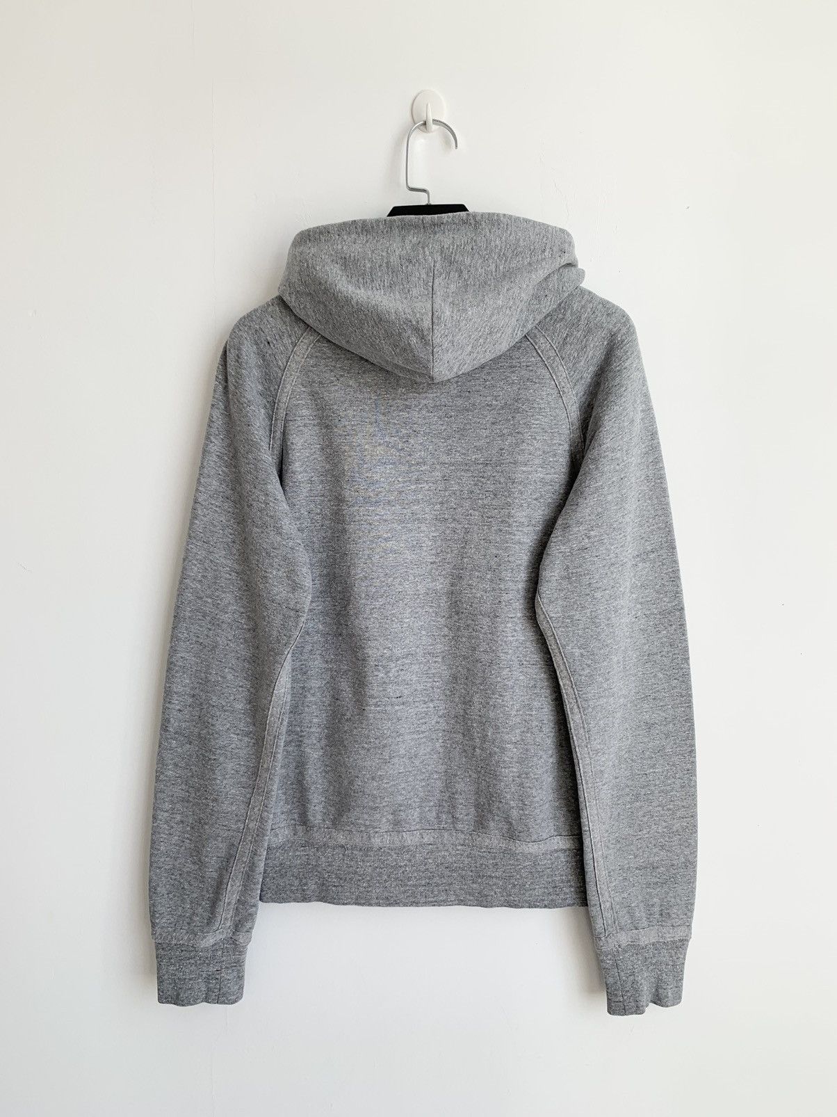 Lad Musician Lad Musician Zip Up Hoodie Size US S / EU 44-46 / 1 - 2 Thumbnail