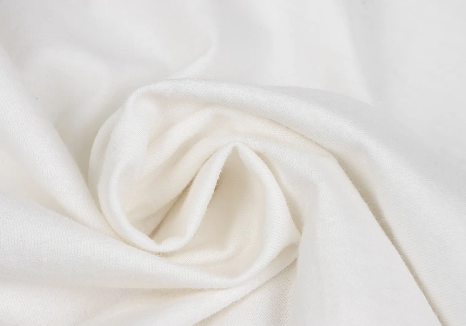 Yohji Yamamoto Yohji Yamamoto Cotton Back Print T-shirt Off-White Size US S / EU 44-46 / 1 - 14 Thumbnail