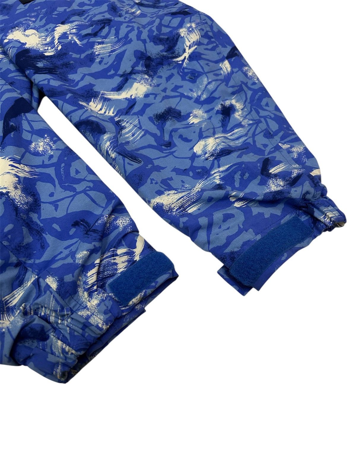 Helly Hansen × Urban Outfitters × Vintage Vintage HELLY HANSEN "Sea Life" All Over Print Jacket Size US M / EU 48-50 / 2 - 8 Thumbnail