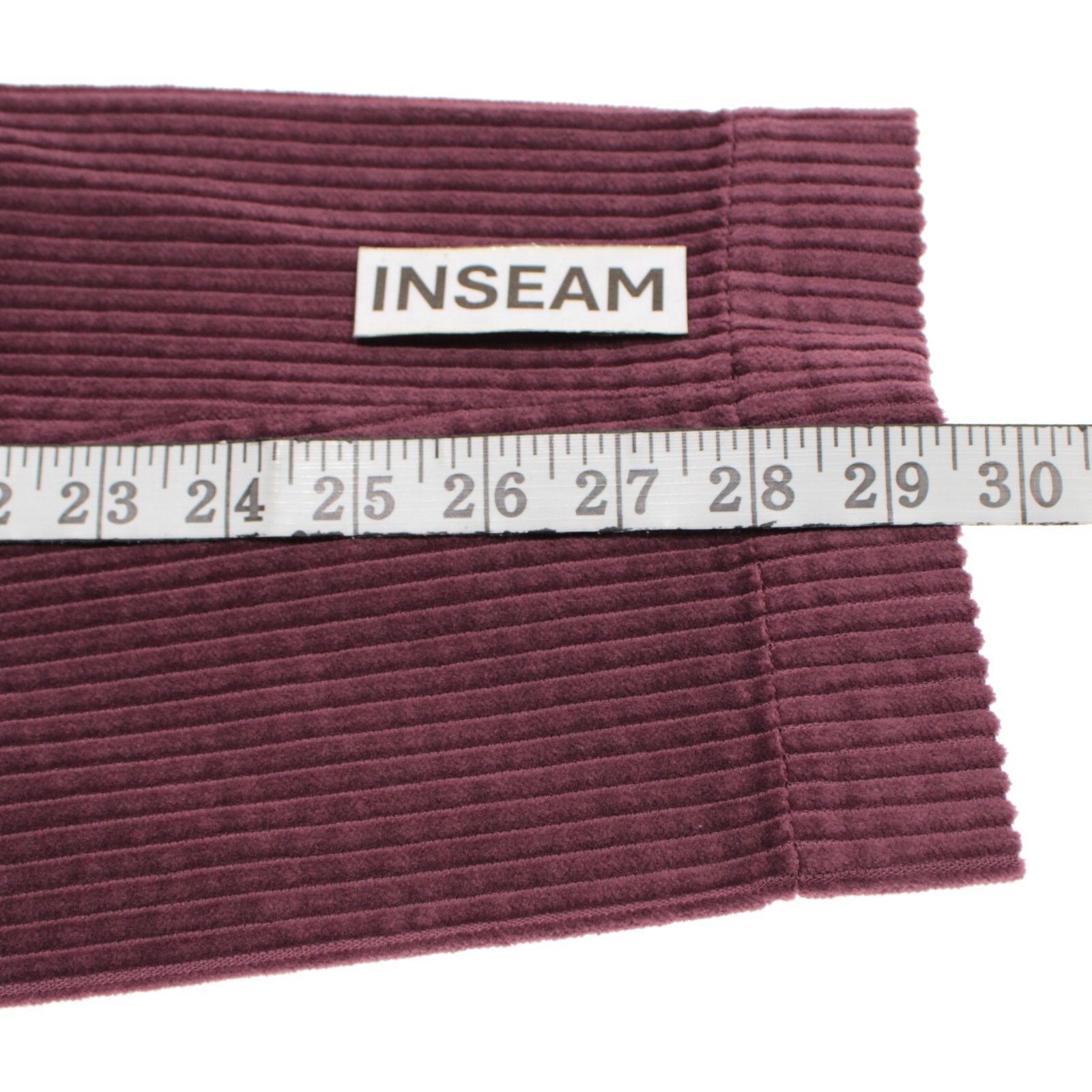 Incotex INCOTEX New with tags Chino Size 38 US In Purple Size US 38 / EU 54 - 8 Thumbnail