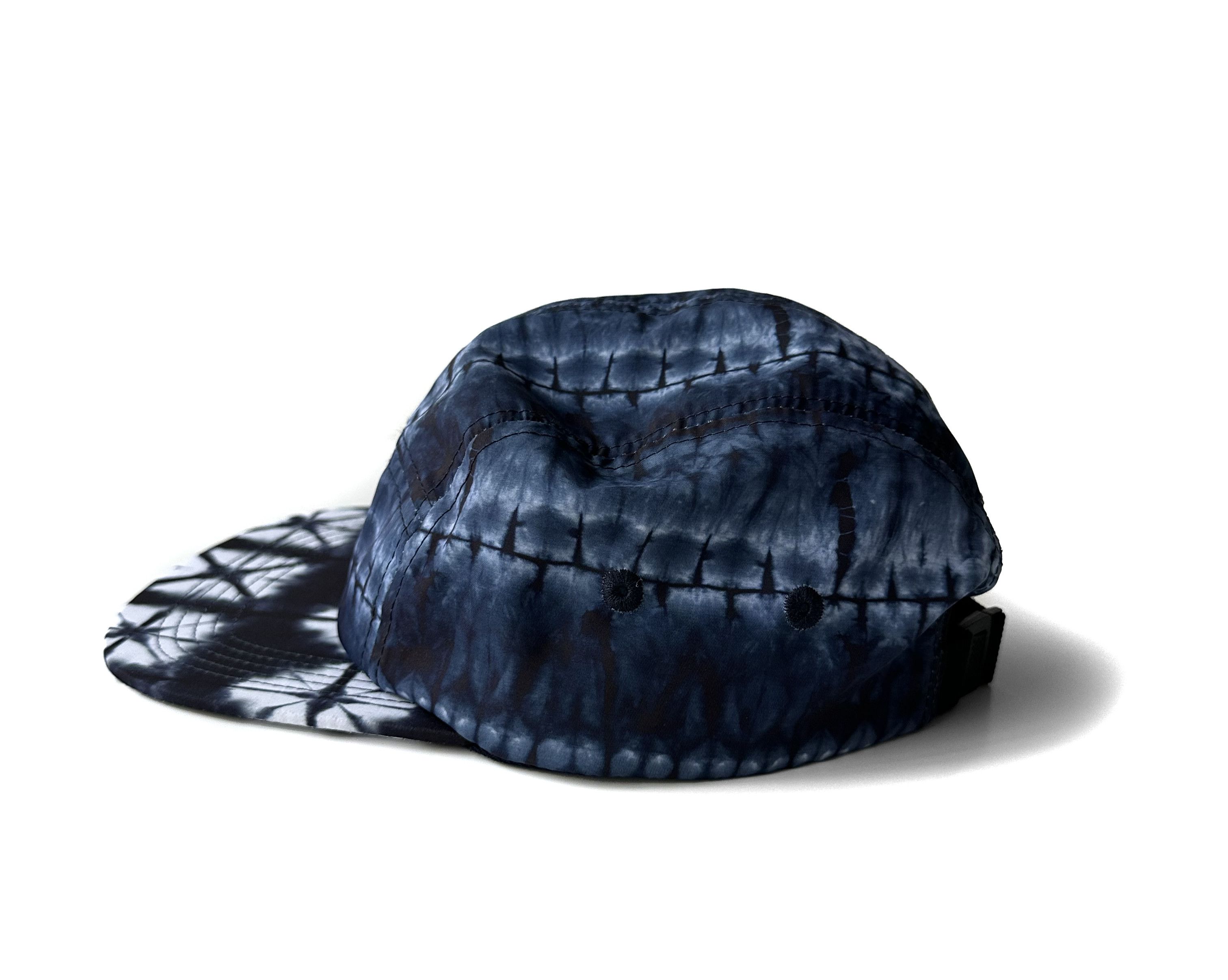 Patta Patta Nylon 5 pannel cap Size ONE SIZE - 3 Thumbnail