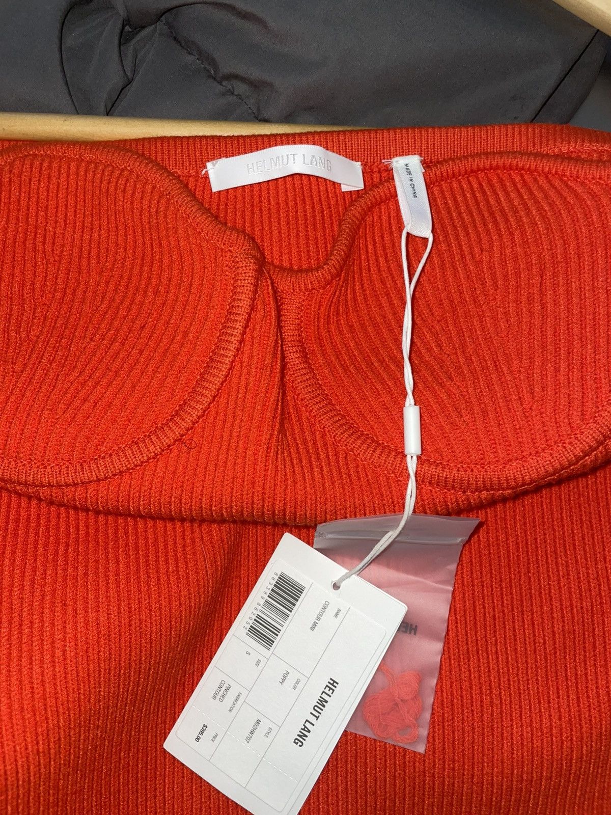 Helmut Lang Dress