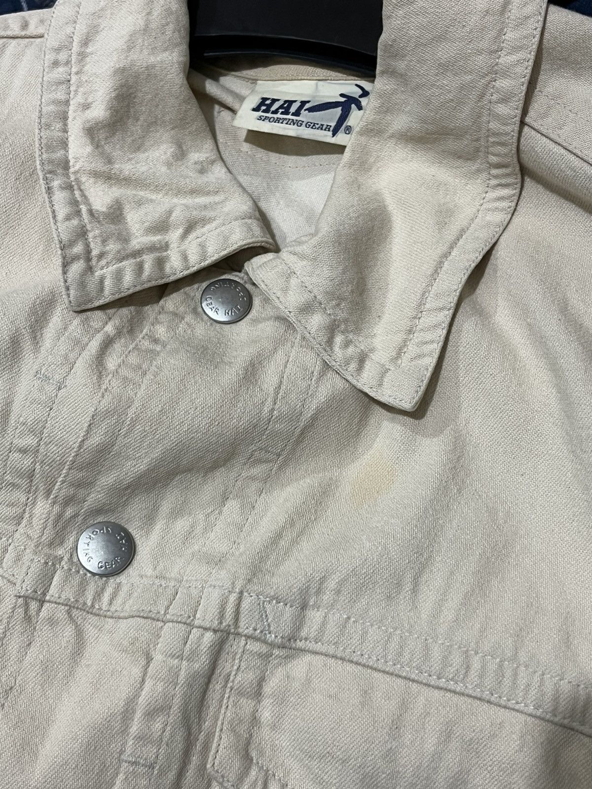Hai Sporting Gear 🔥Last Call🔥 Hai Sporting Gear Denim Size US M / EU 48-50 / 2 - 10 Thumbnail