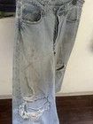 Levi's Vintage Clothing Levis 501 Size US 30 / EU 46 - 3 Thumbnail