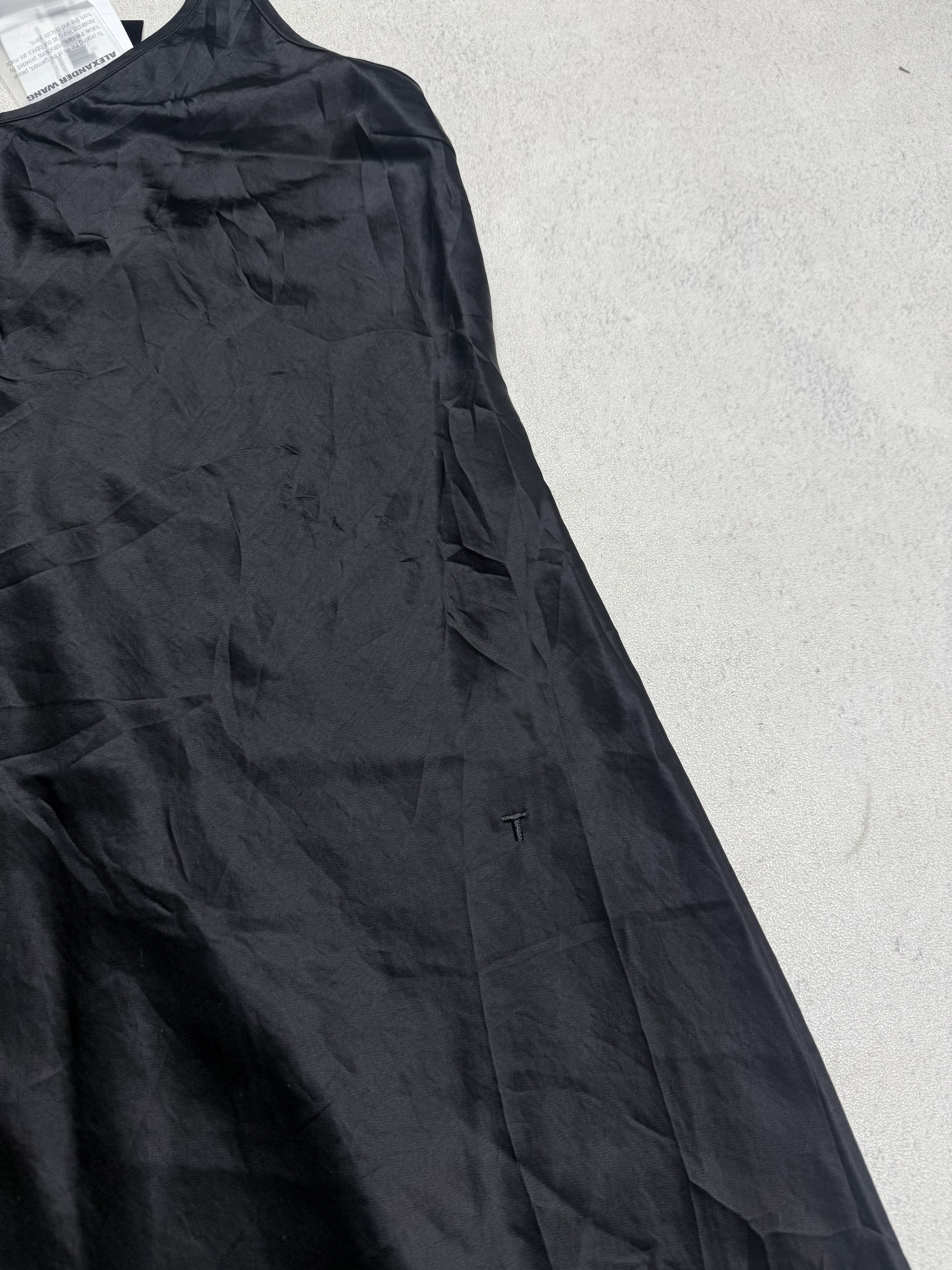 Alexander Wang Alexander Wang Mini Dress Size XS / US 0-2 / IT 36-38 - 4 Thumbnail