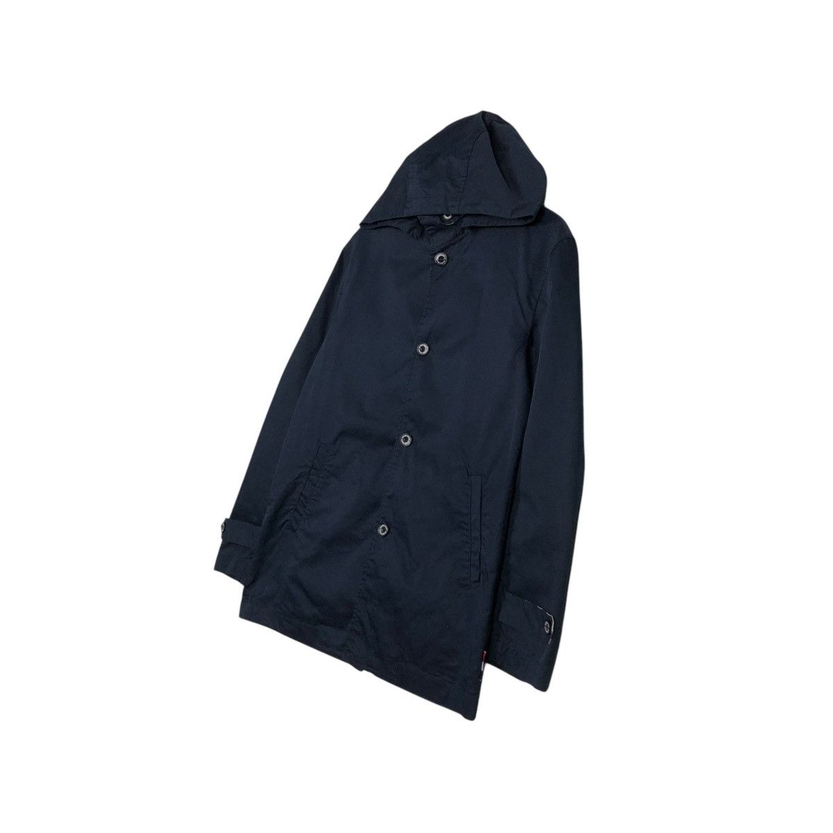 Beams Plus 🔥VINTAGE CHORE JACKET BEAMS HEART BLANKET STRIPED Size US M / EU 48-50 / 2 - 4 Thumbnail