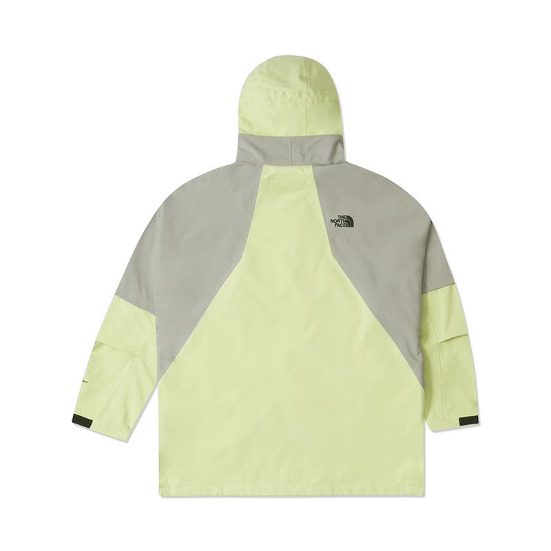 Kazuki Kuraishi × The North Face Urban Exploration KK DRYVENT HARDSHELL JACKET Size US M / EU 48-50 / 2 - 2 Thumbnail