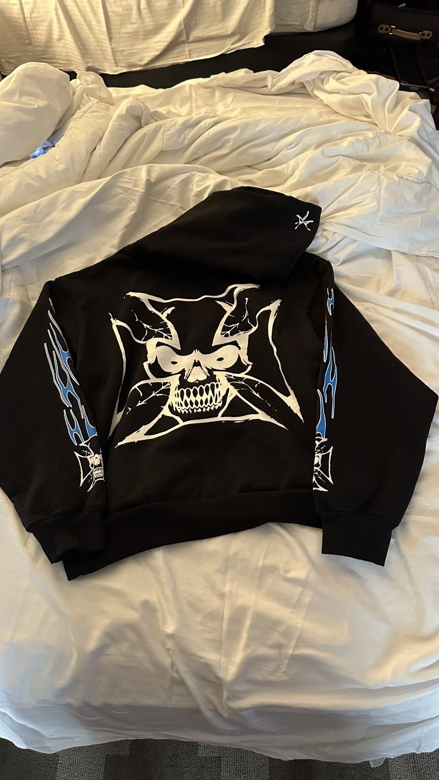 Von Dutch VOM DUTCH X YOUNG THUG YSL COMPLEXCON CALLOB Size US M / EU 48-50 / 2 - 2 Thumbnail
