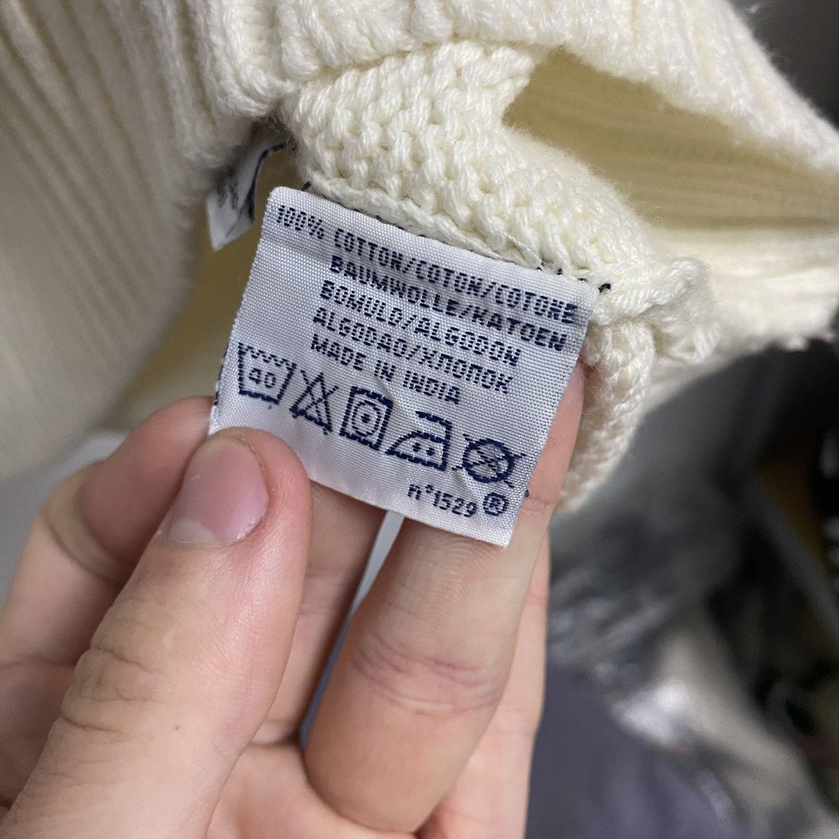 Polo Ralph Lauren Polo Ralph Lauren Sweatshirt USA old money Size US XL / EU 56 / 4 - 9 Thumbnail