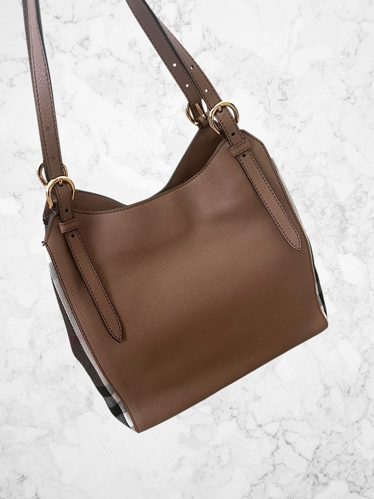 Burberry Burberry Canterbury Bag Size ONE SIZE - 4 Thumbnail