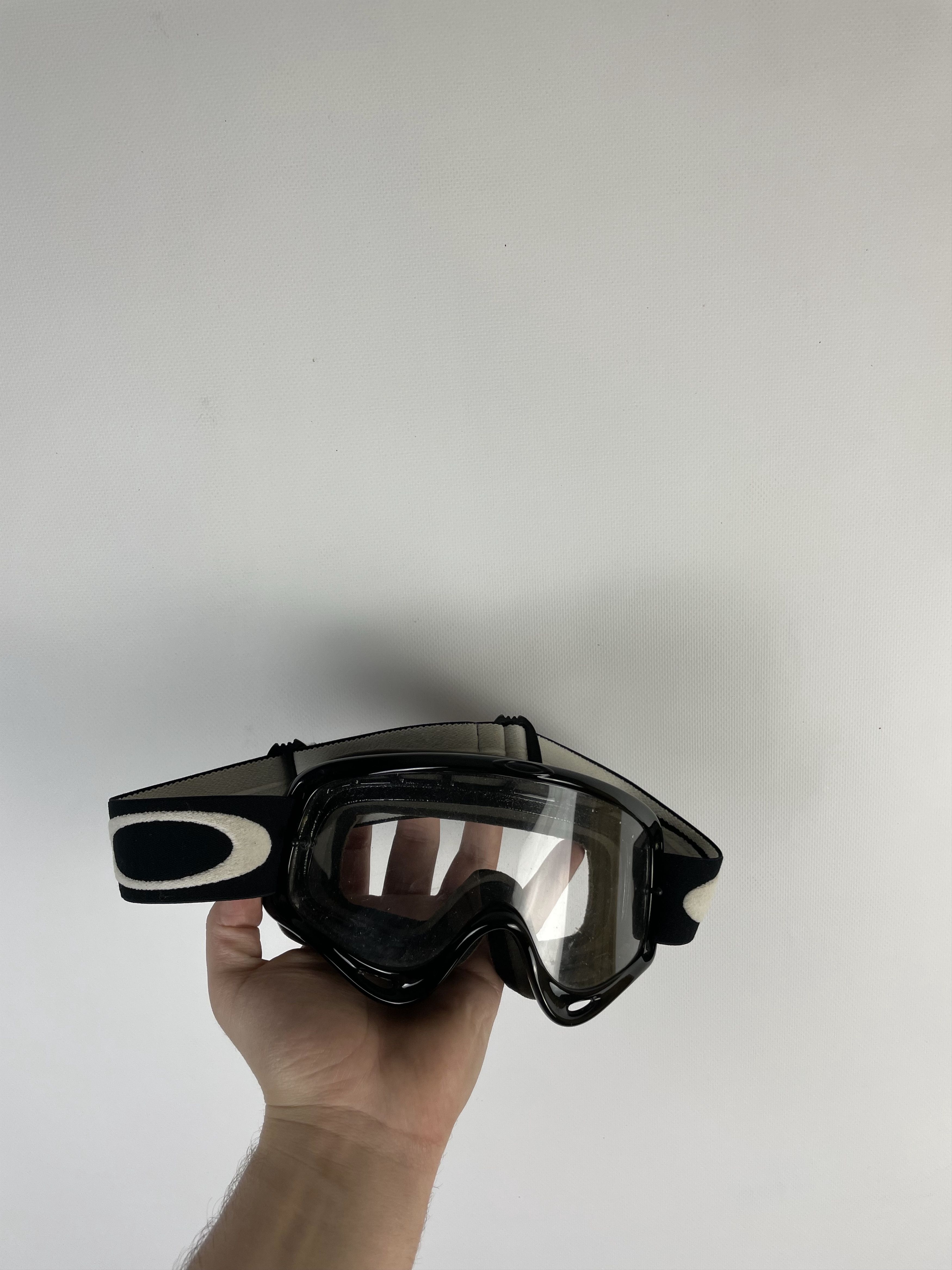 Oakley Vintage Oakley Ski Glasses Mask Size ONE SIZE - 1 Thumbnail