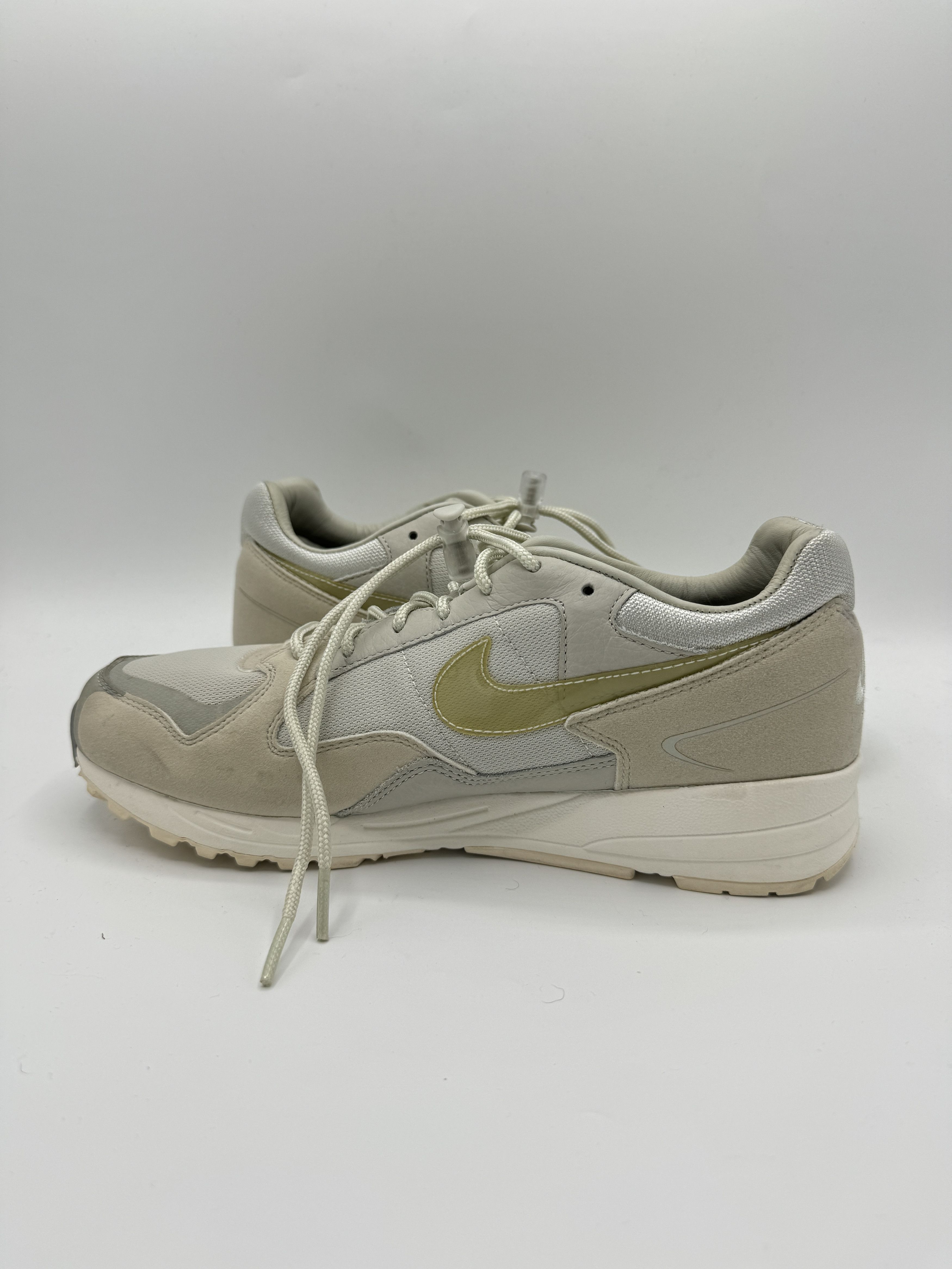 Fear of God × Nike Fear of God x Nike Air Skylon 2 Light Bone Size US 8 / EU 41 - 6 Thumbnail