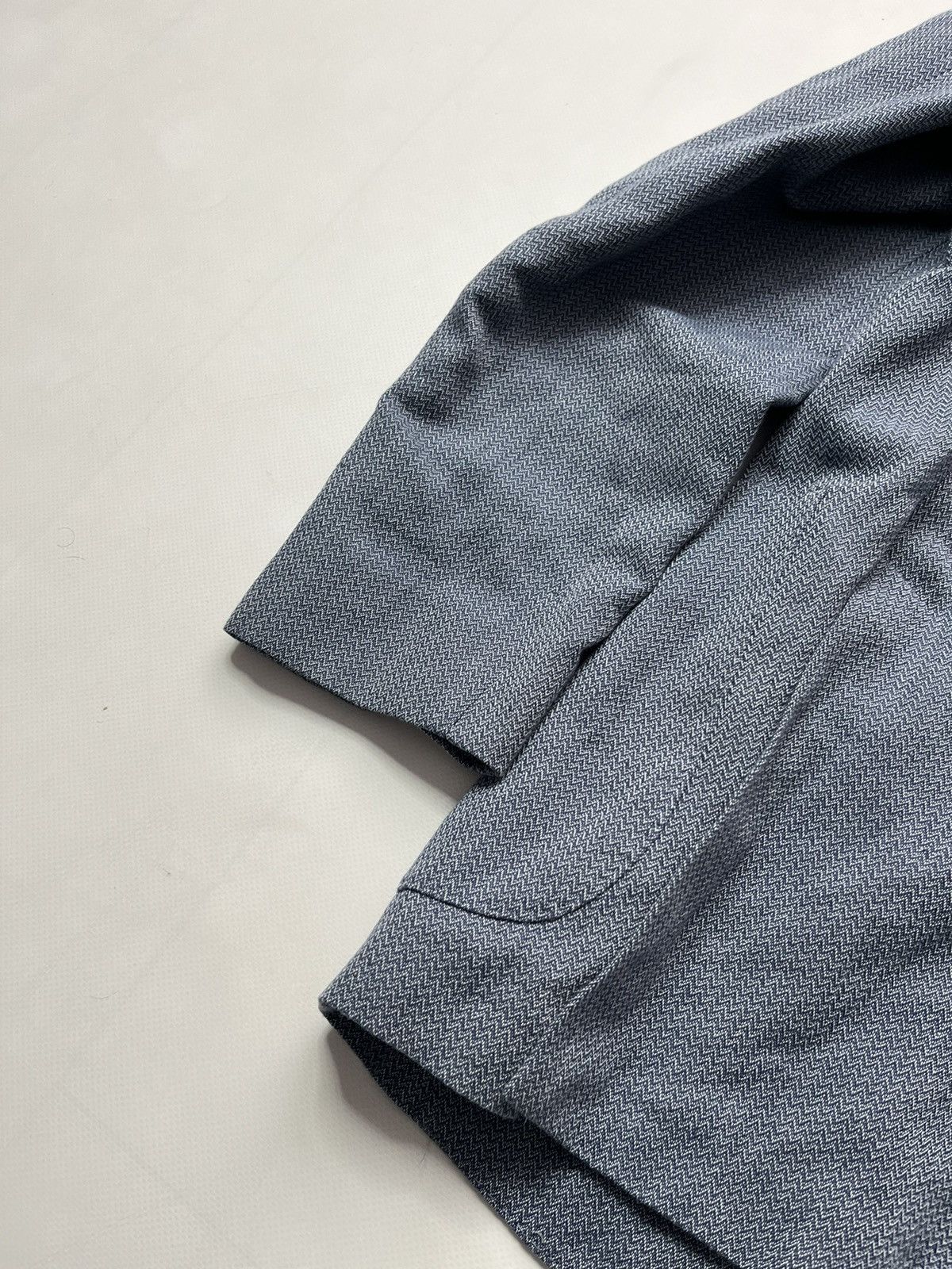 Boglioli Boglioli Milano Dover blazer Size 48R - 22 Thumbnail