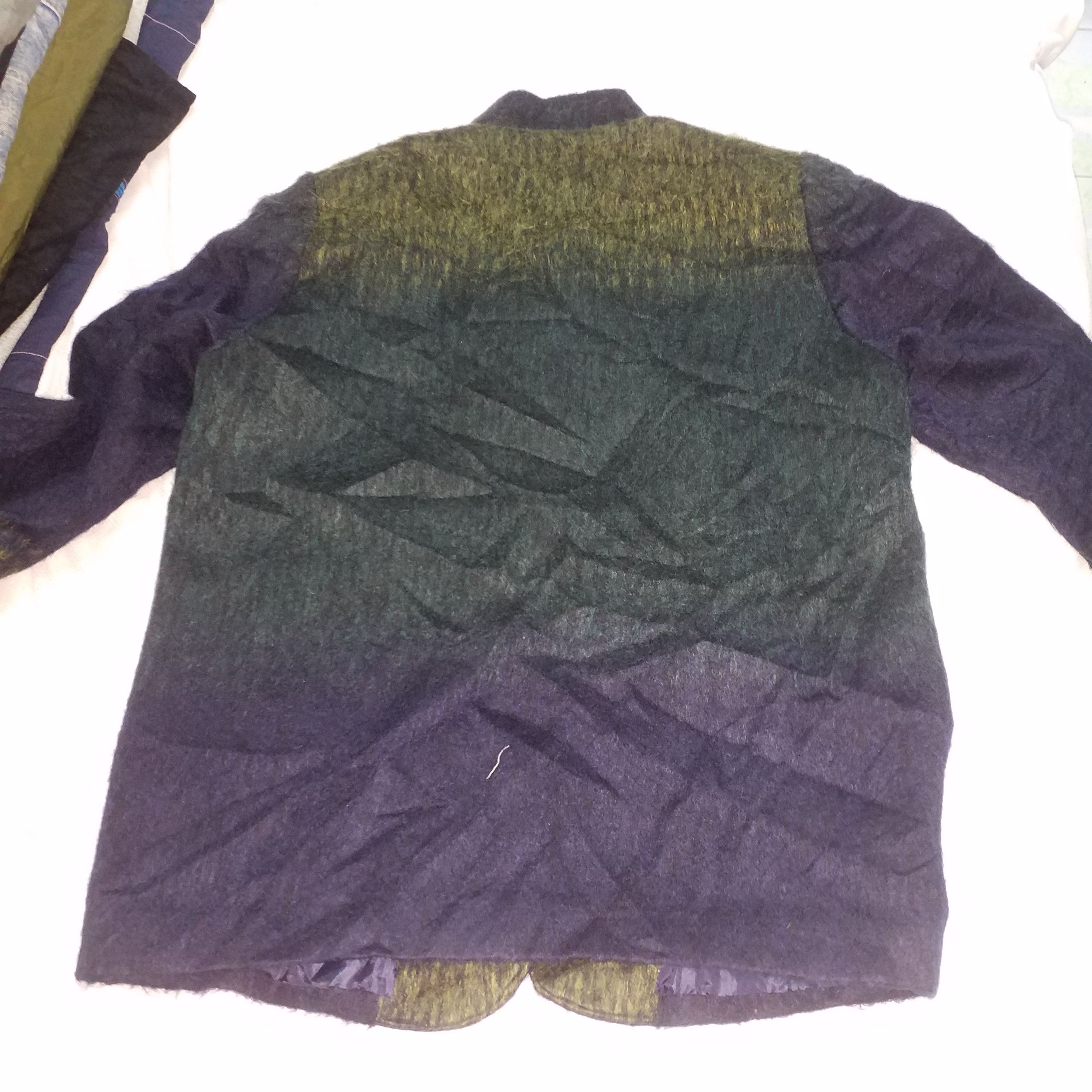 Japanese Brand RIBENCA MULTICOLOUR NICE DESIGN Size M / US 6-8 / IT 42-44 - 3 Thumbnail