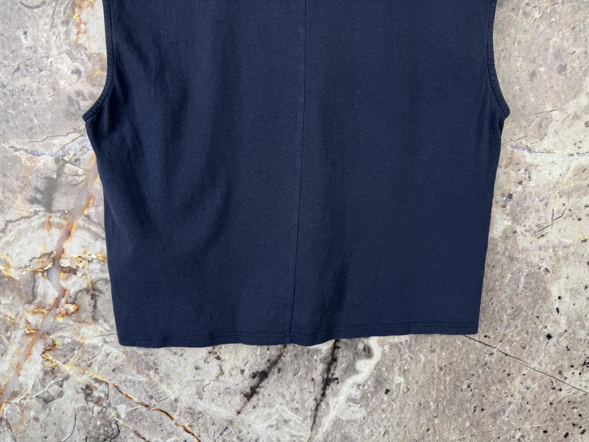 Tommy Hilfiger Women’s Tommy Hilfiger Jeans Sleeveless Tank Top Size Small Size S / US 4 / IT 40 - 13 Thumbnail