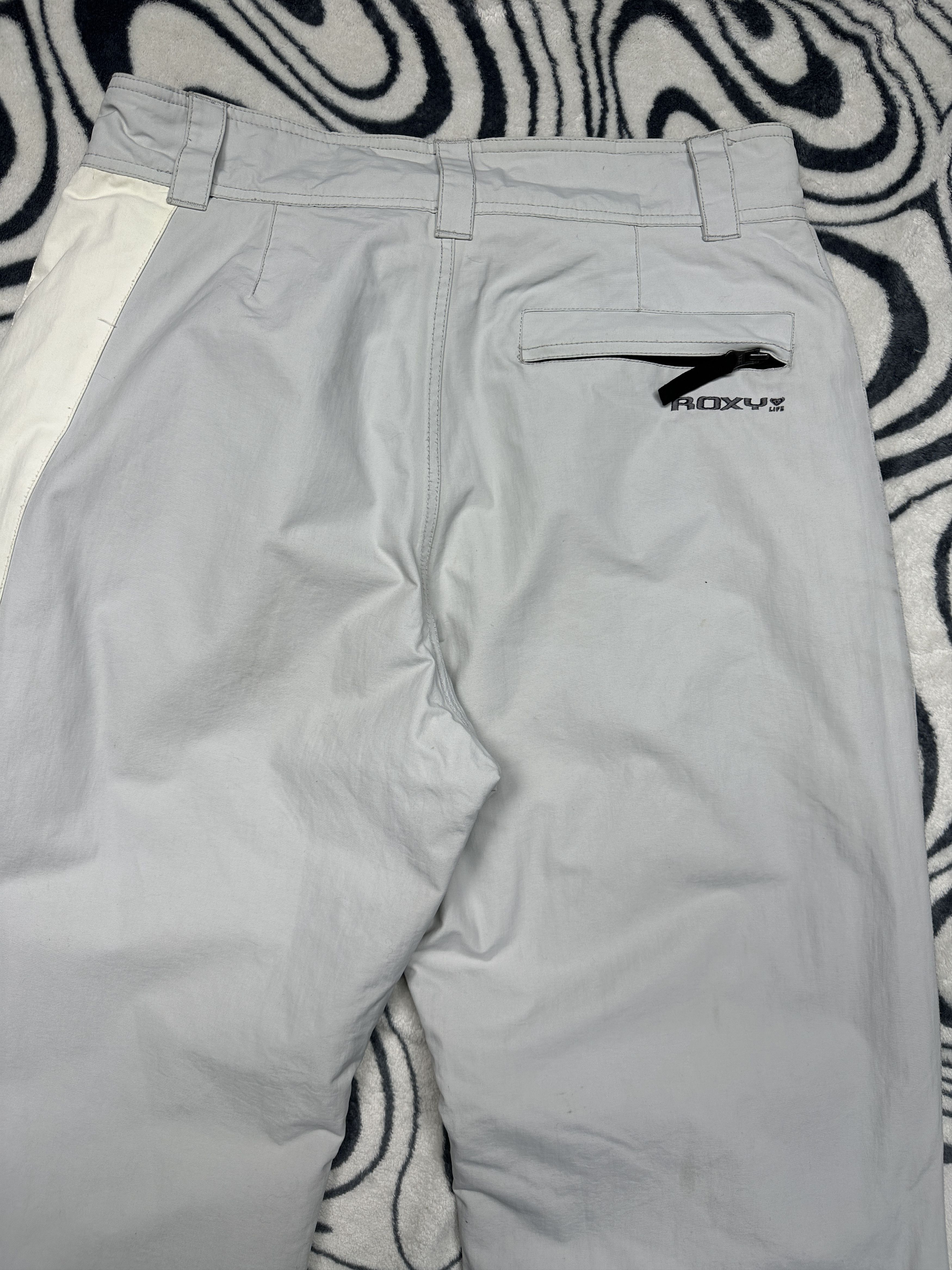 Quiksilver Quiksilver ROXY Womens Ski Snowboard Pants Size 34" / US 12 / IT 48 - 11 Thumbnail