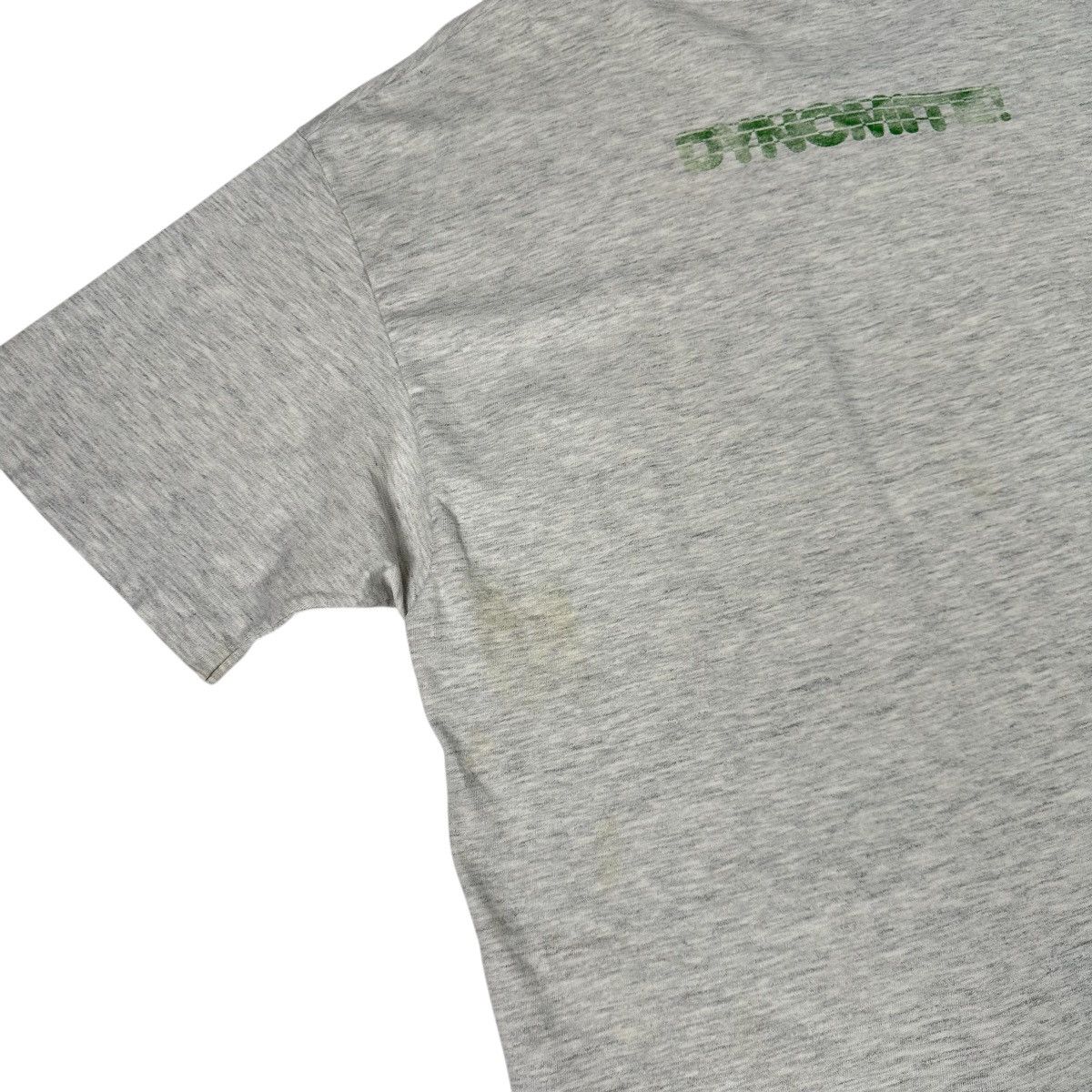 Band Tees Vintage 90s Beastie Boys Dynomite T Shirt Size XL Hip Hop Size US XL / EU 56 / 4 - 9 Thumbnail