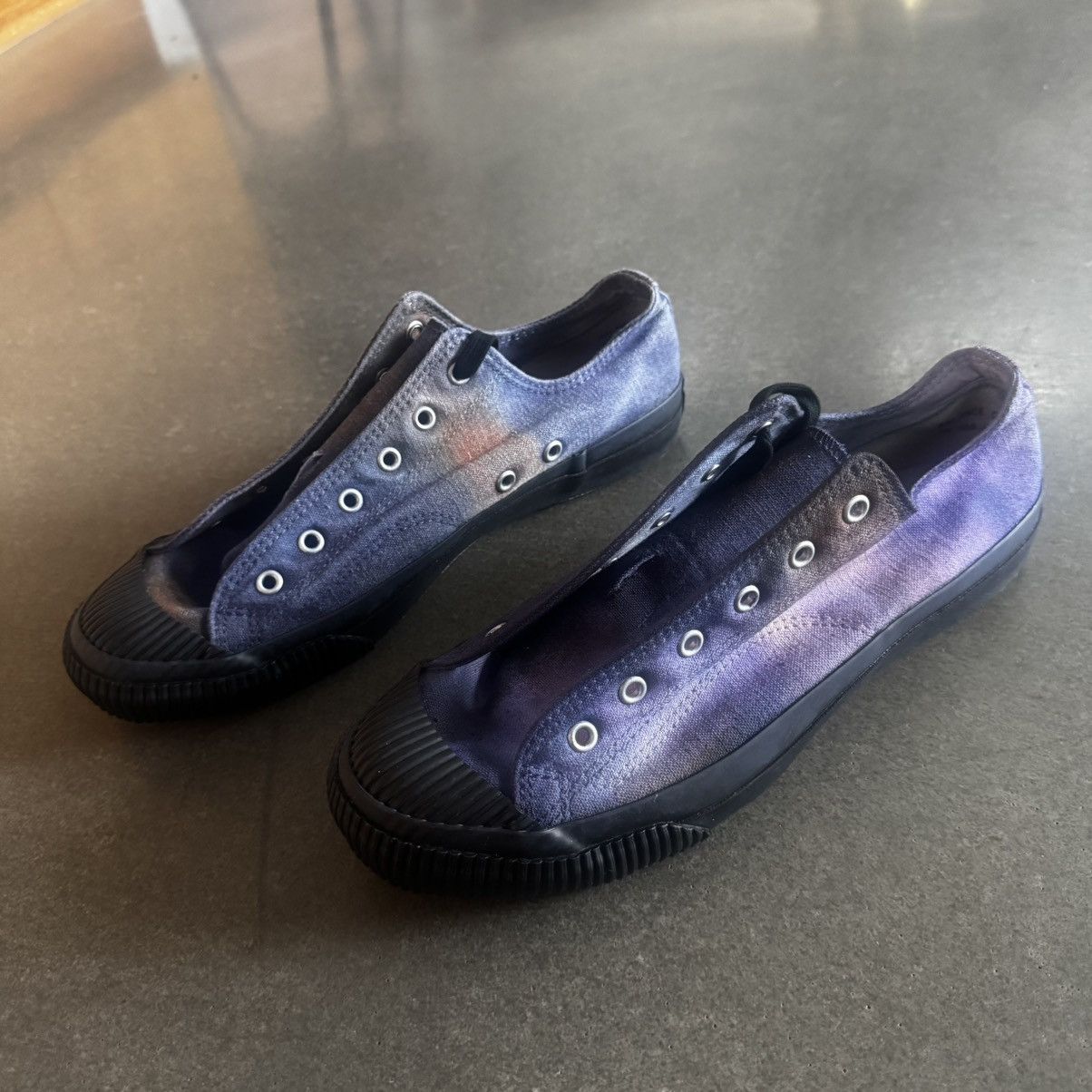 Other Mens Pras sneakers Size US 8 / EU 41 - 3 Thumbnail