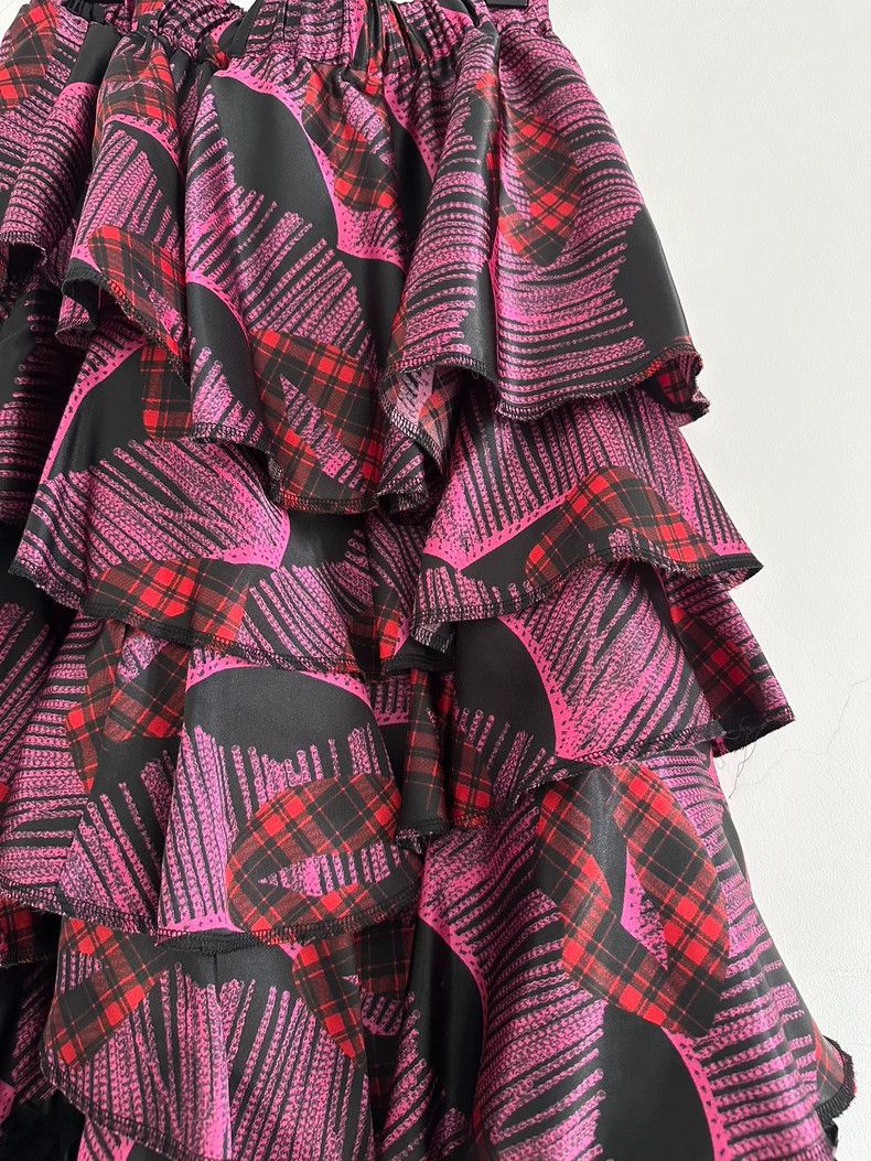 Comme des Garcons Comme Des Garcons Half skirt Size S / US 4 / IT 40 - 7 Thumbnail