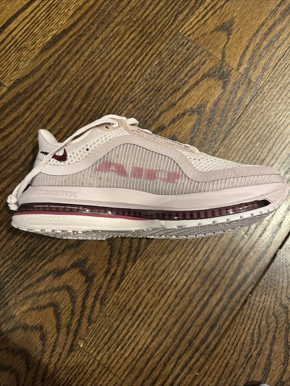 Nike Nike Pegasus Premium Size US 7 / IT 37 - 5 Thumbnail