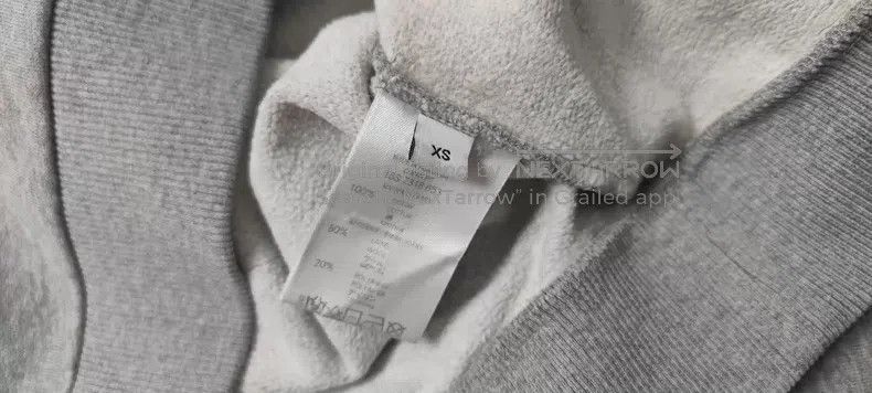 Givenchy Givenchy Wolf Head Hoodie Size US XS / EU 42 / 0 - 4 Thumbnail