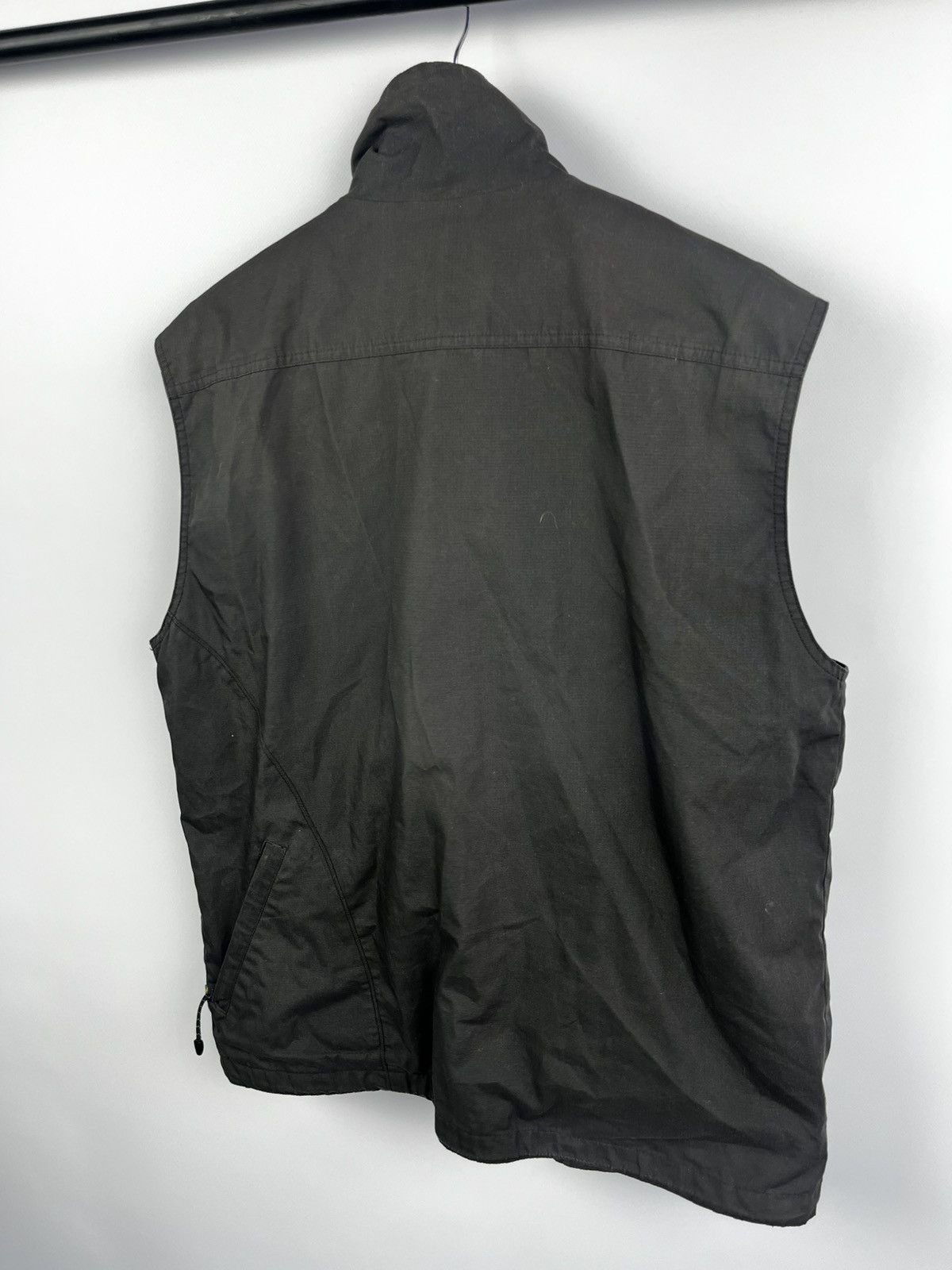 Fjallraven Fjallraven Reporter Lite Vest G-1000 Mens Size L Size US L / EU 52-54 / 3 - 9 Thumbnail