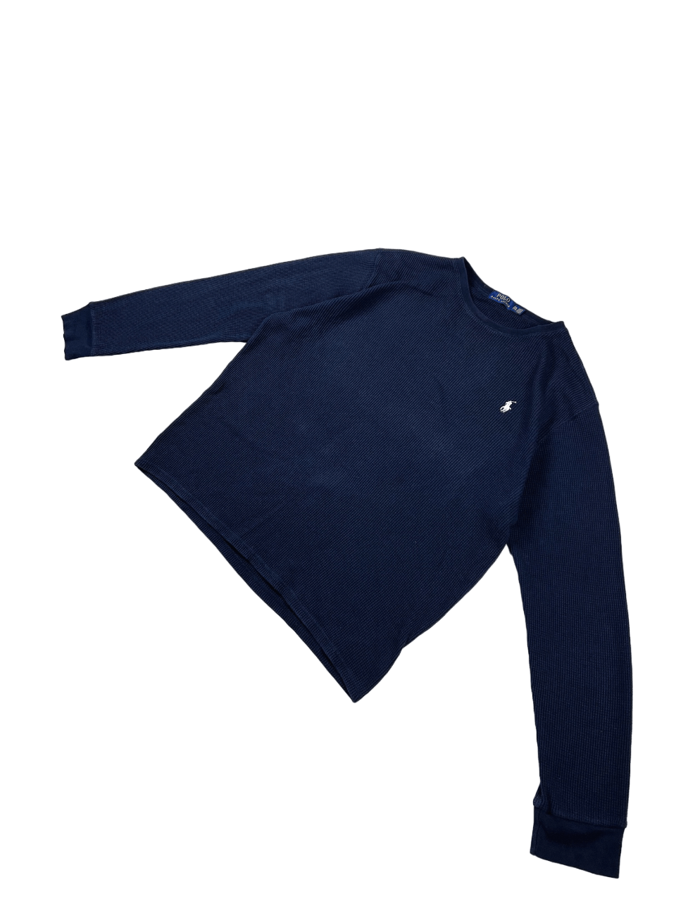 Polo Ralph Lauren Ralph Lauren Cotton Sweatshirt XXL Size US XXL / EU 58 / 5 - 2 Thumbnail