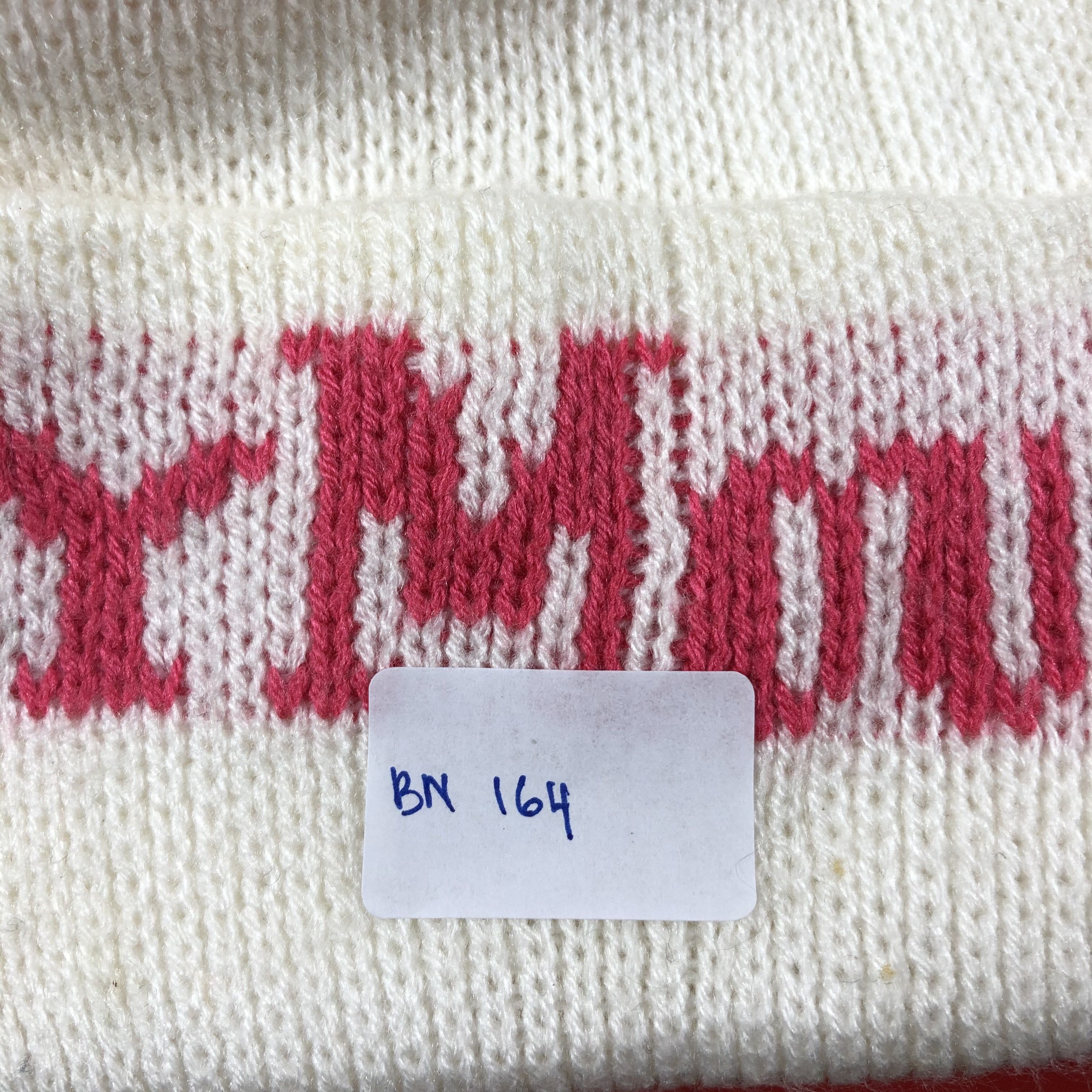 Mickey Mouse Mickey Mouse Beanie Snow Cap Size ONE SIZE - 6 Thumbnail