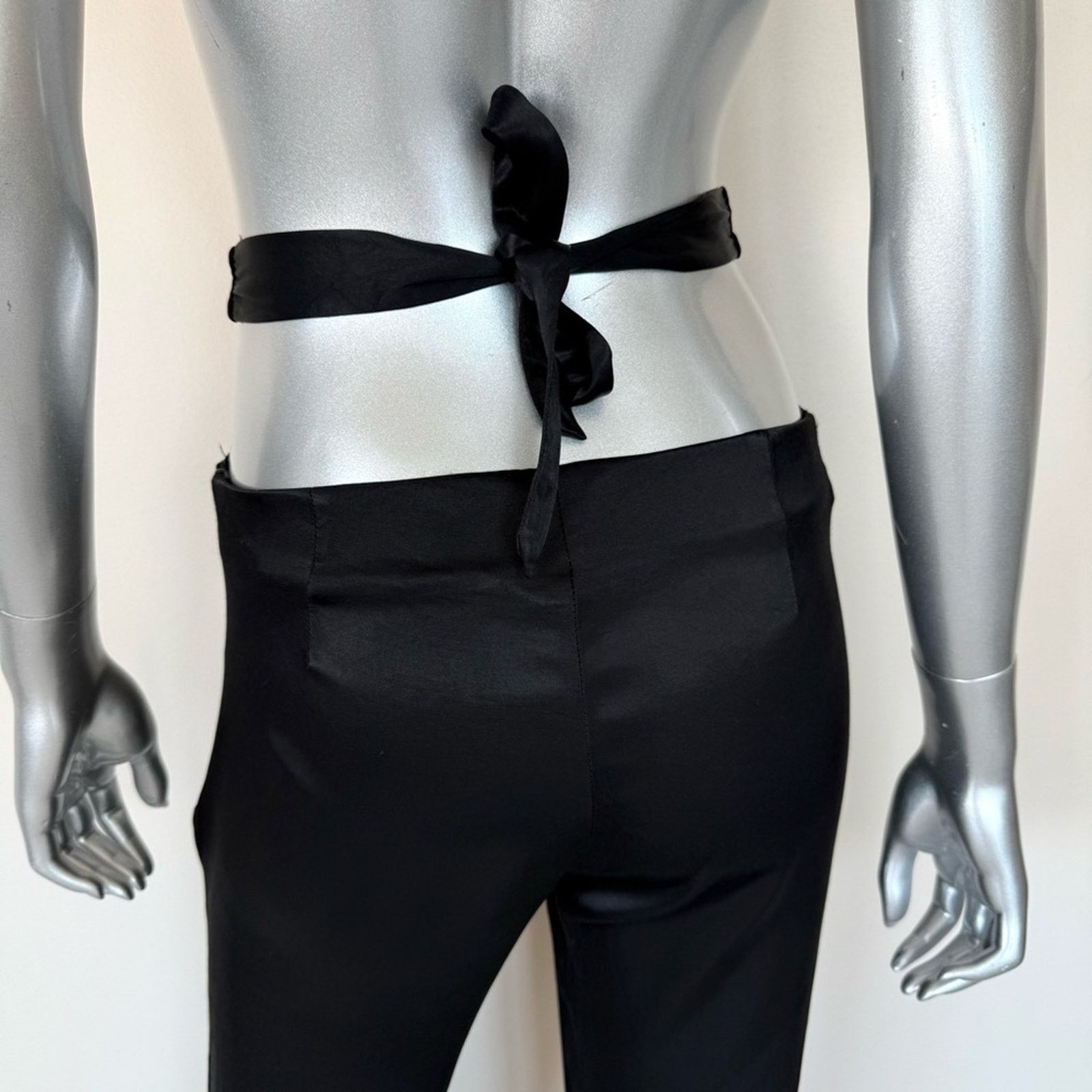 Zara Zara women dress pants size S Size 28" / US 6 / IT 42 - 4 Thumbnail