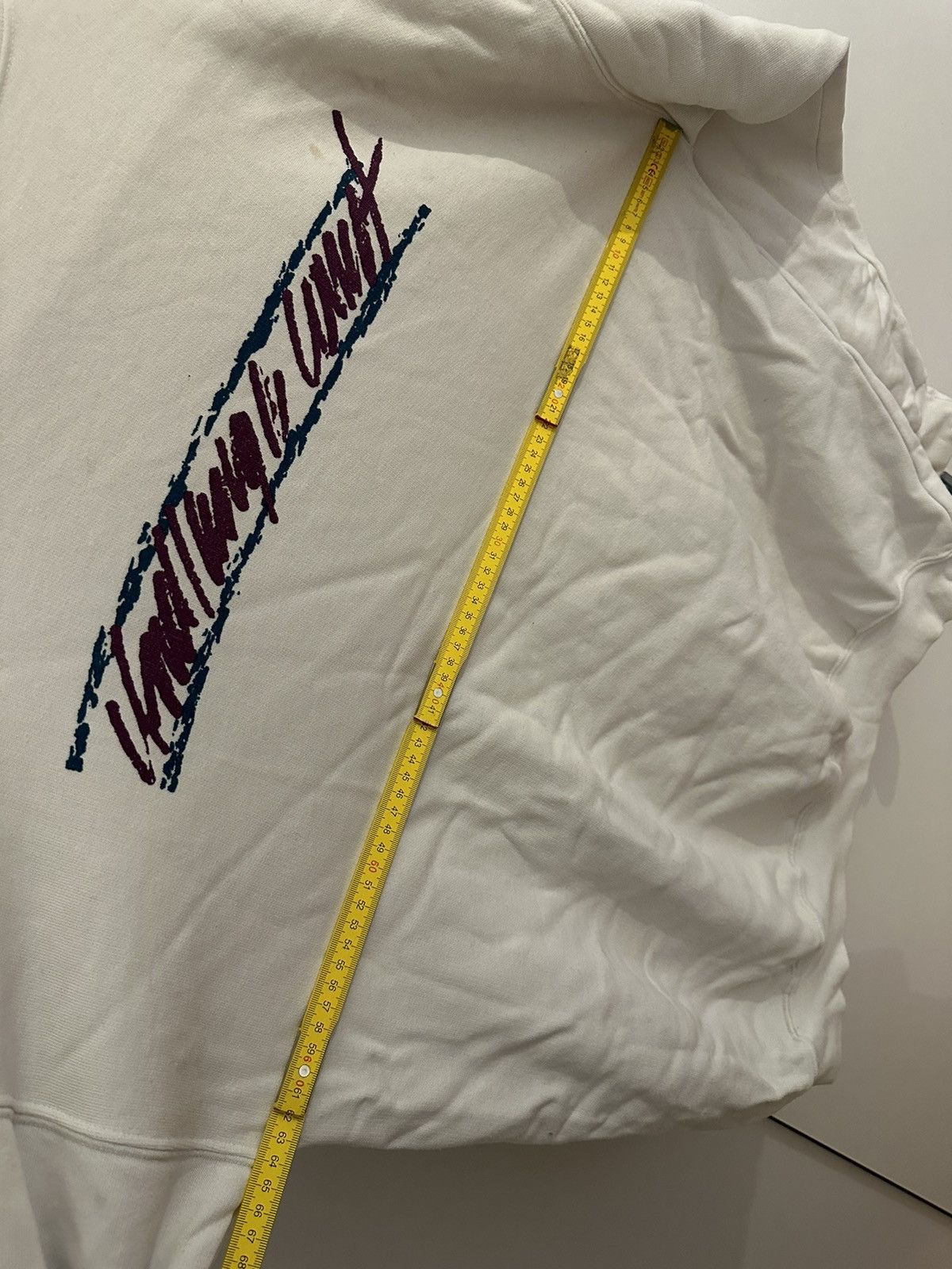 Nike Nike Air Court Pullover Size L Aggassi Challenge Court Size US L / EU 52-54 / 3 - 13 Thumbnail