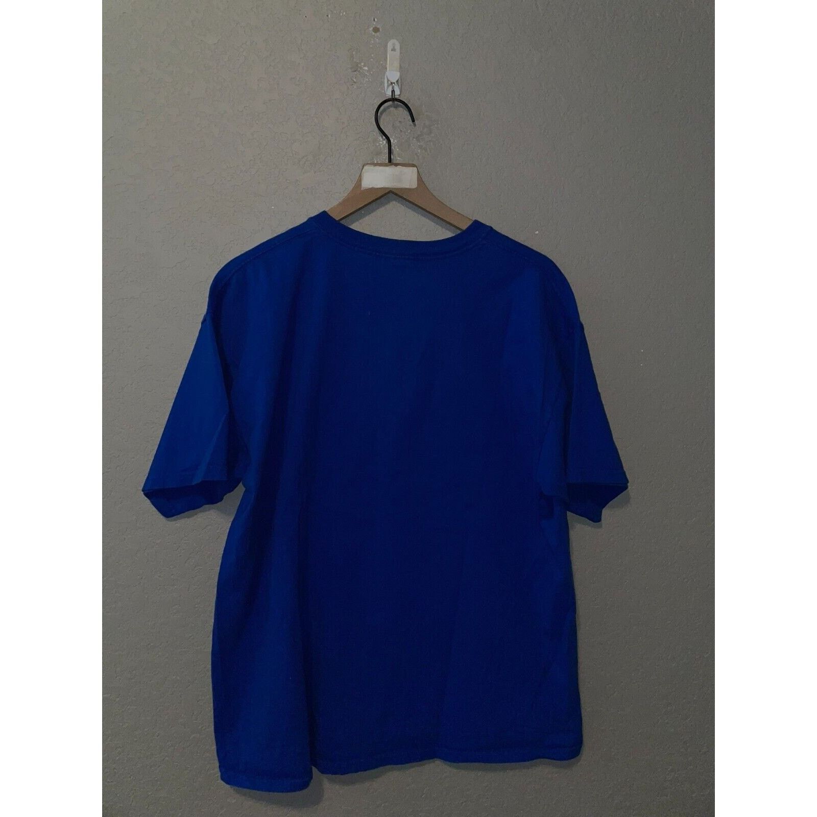 Disney Vintage Disney Promo Shirt Hand Helping Kids Shine Blue XL Size US XL / EU 56 / 4 - 5 Thumbnail