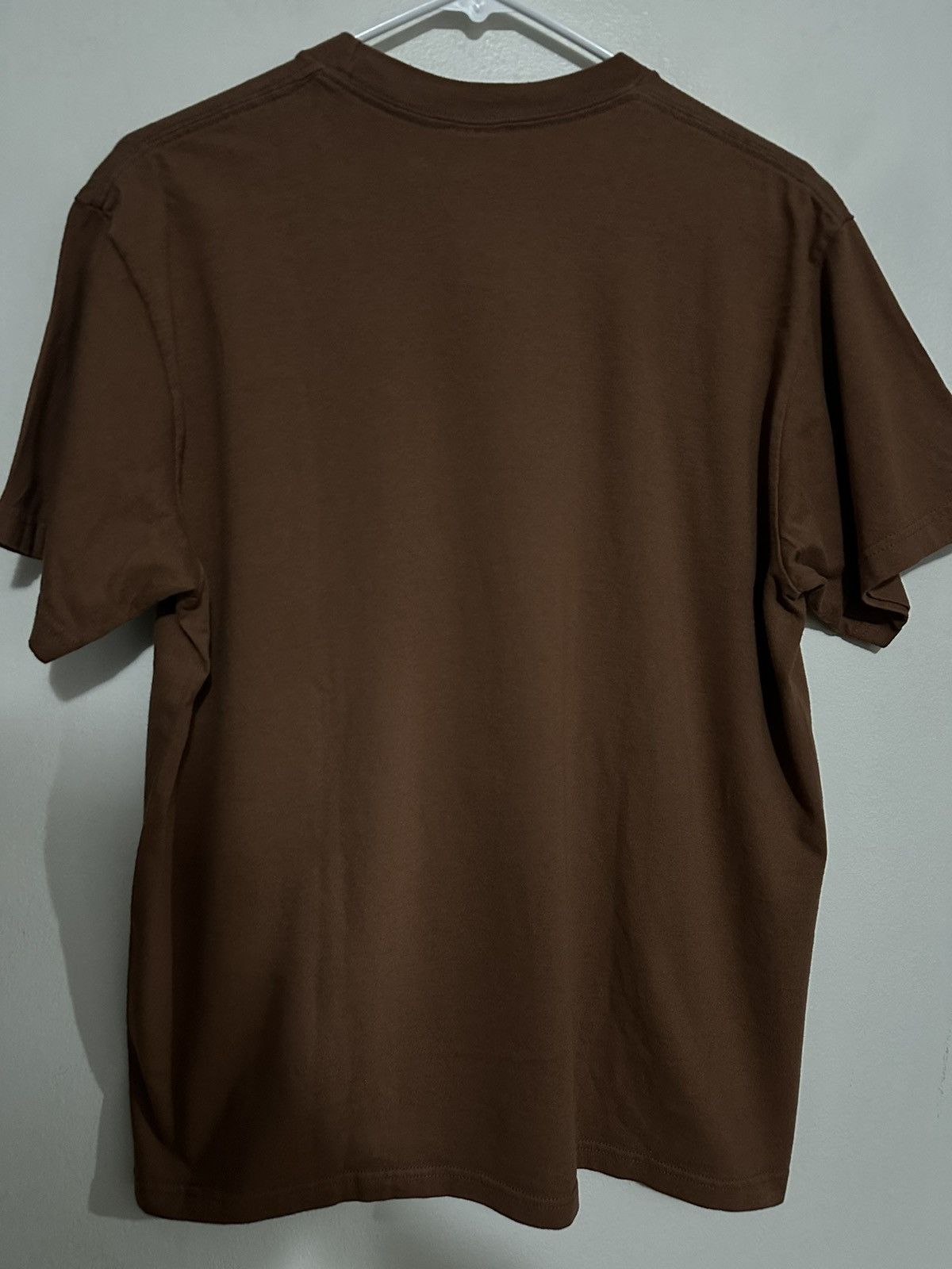Supreme Supreme Standard Tee Size US M / EU 48-50 / 2 - 3 Thumbnail