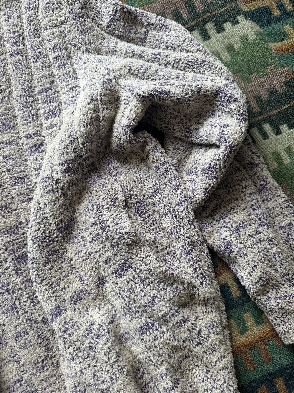 Kiko Kostadinov Kiko Kostadinov Harkman Knit Size US M / EU 48-50 / 2 - 5 Thumbnail